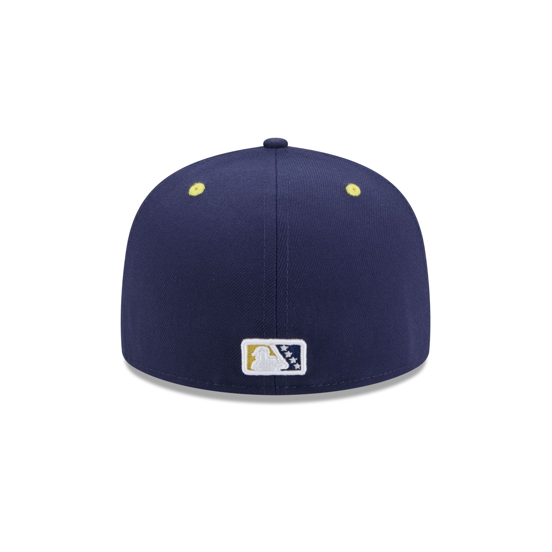 Lynchburg Hillcats Copa de la Diversión 59FIFTY Fitted Hat - Image 6
