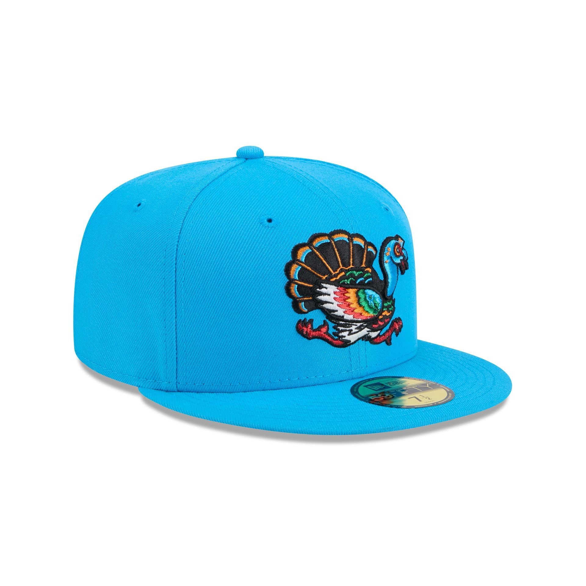 Augusta GreenJackets Copa de la Diversión 59FIFTY Fitted Hat - Image 3
