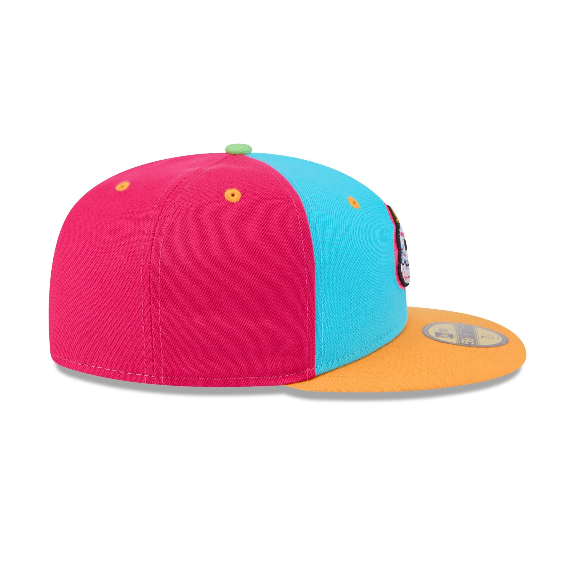 Altoona Curve Copa de la Diversión 59FIFTY Fitted Hat - Image 5