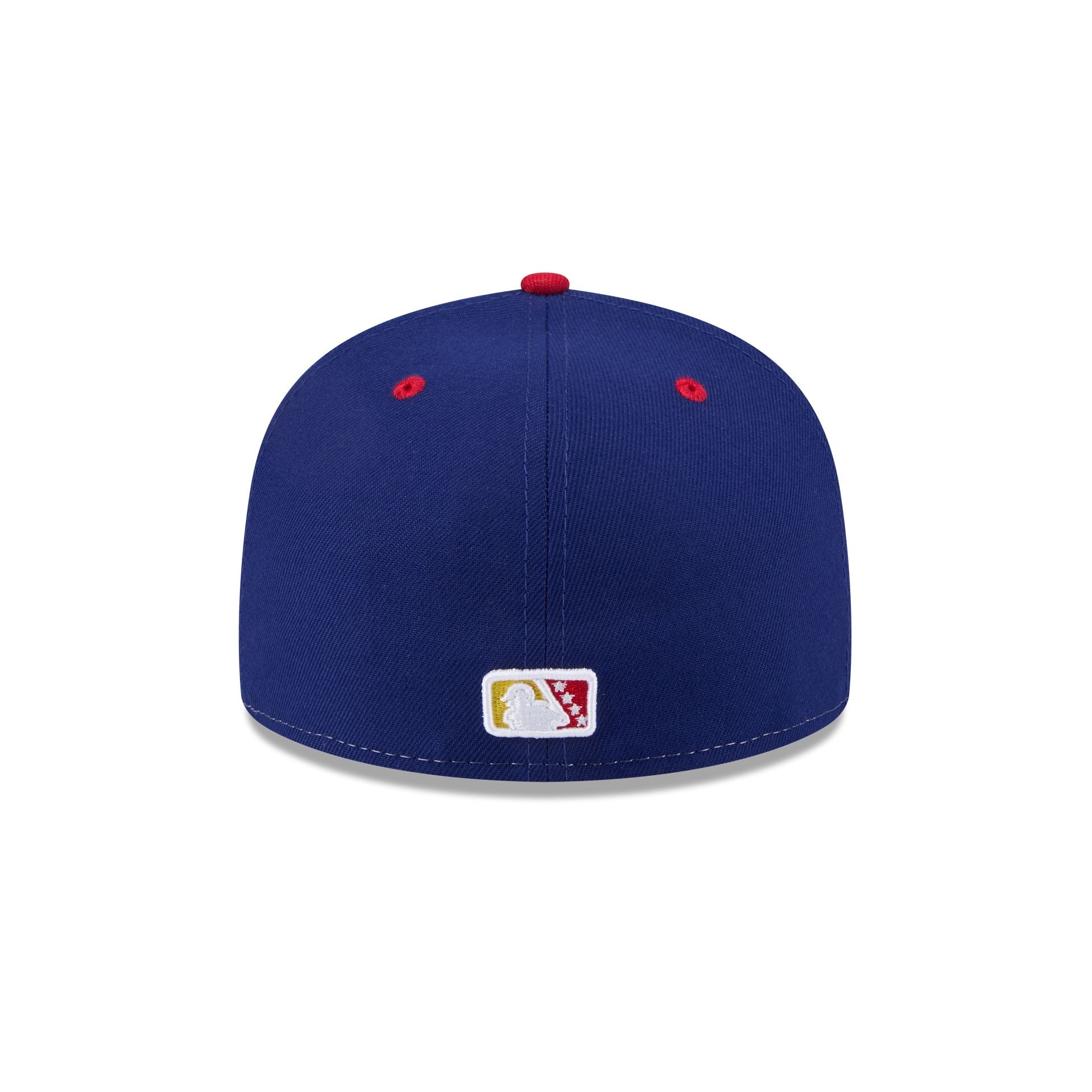 Durham Bulls Copa de la Diversión 59FIFTY Fitted Hat - Image 6