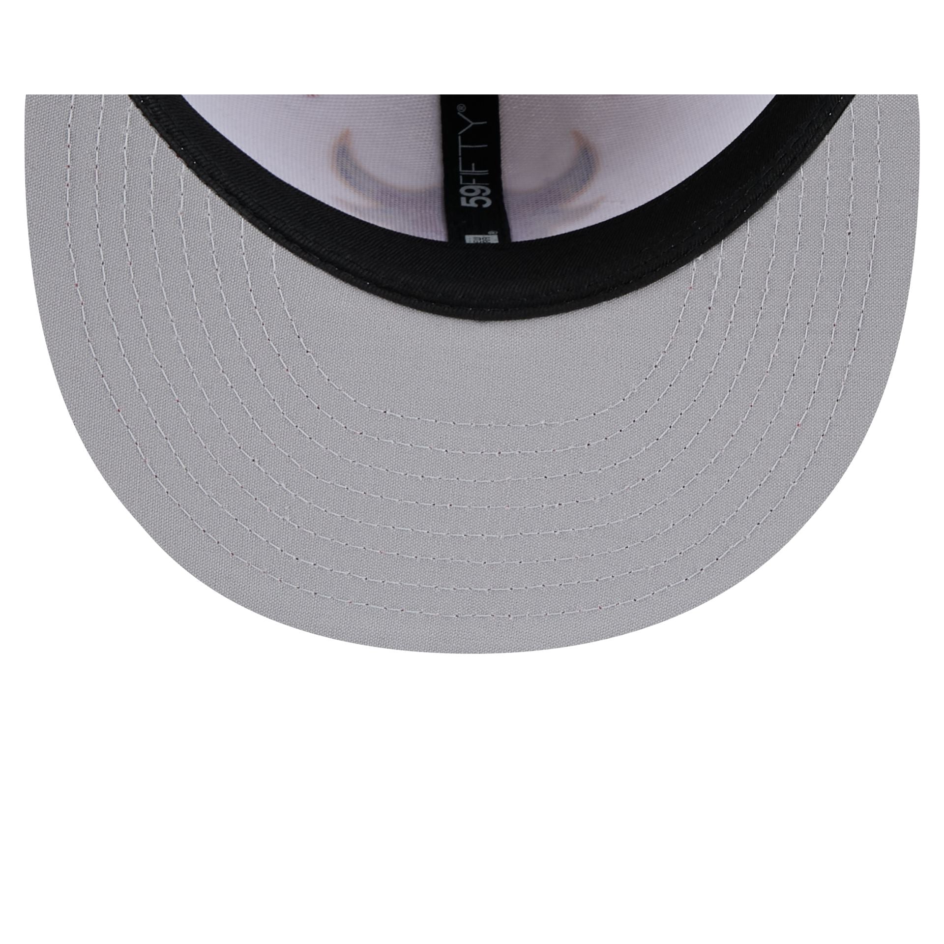 Durham Bulls Copa de la Diversión 59FIFTY Fitted Hat - Image 7