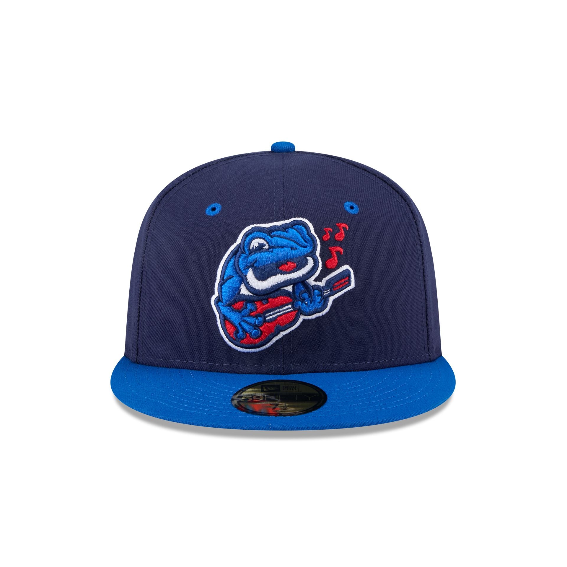 Lehigh Valley IronPigs Copa de la Diversión 59FIFTY Fitted Hat - Image 2