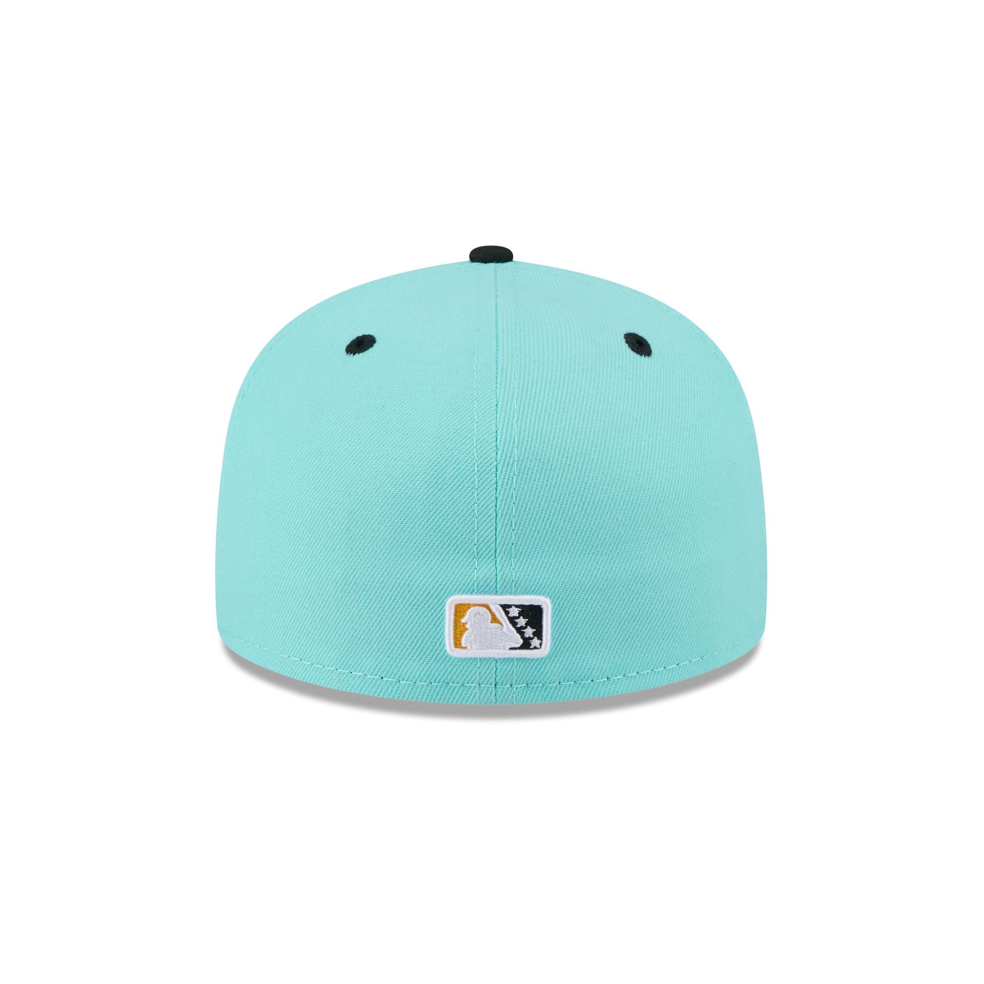 Salt Lake Bees Copa de la Diversión 59FIFTY Fitted Hat - Image 6