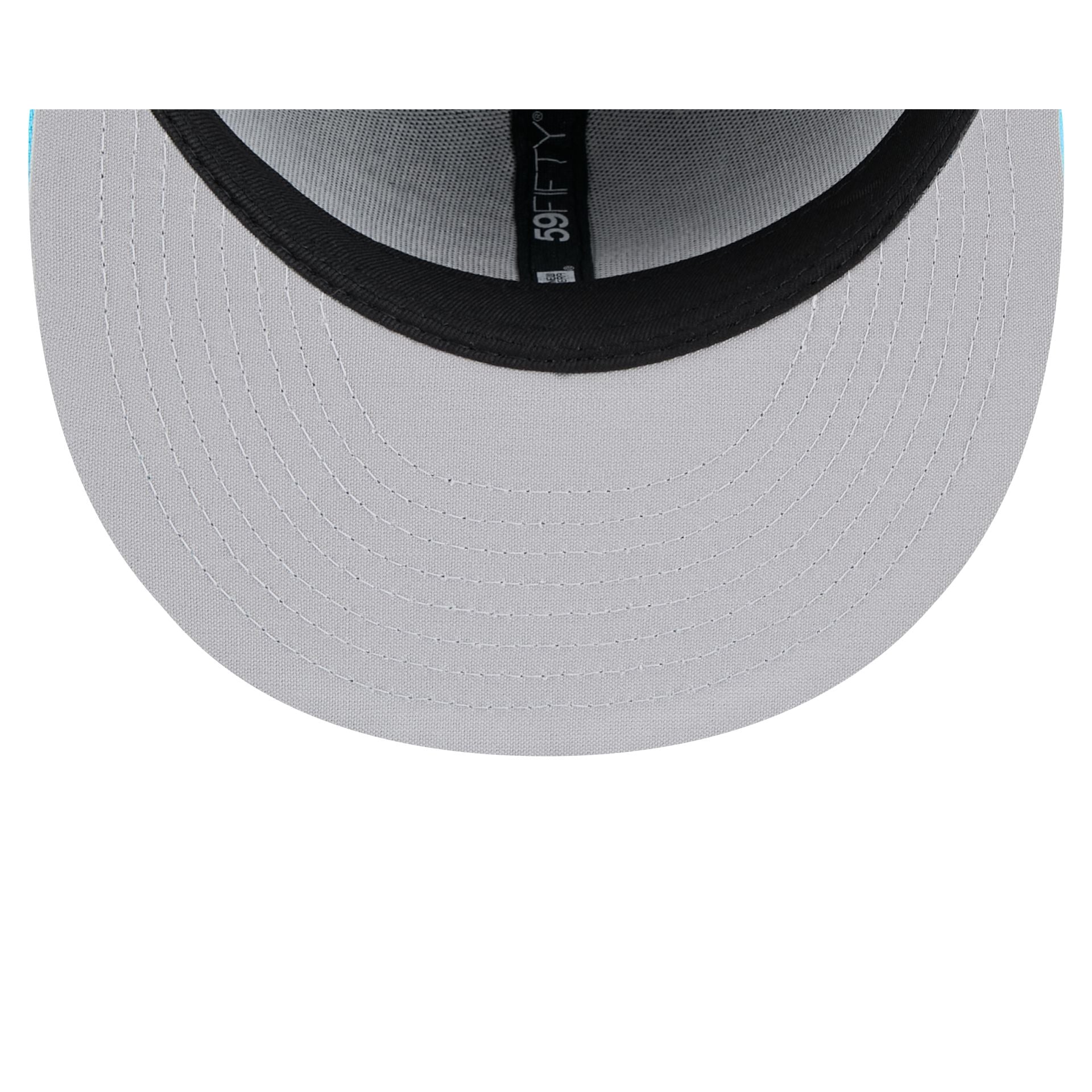 Erie SeaWolves Copa de la Diversión 59FIFTY Fitted Hat - Image 7