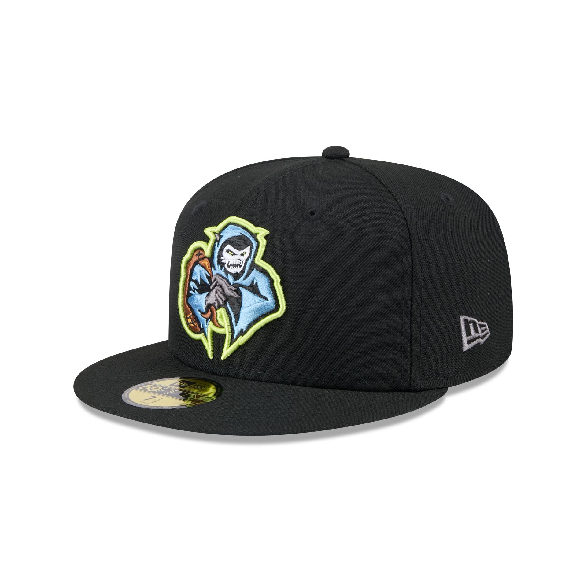 Inland Empire 66ers Copa de la Diversión 59FIFTY Fitted Hat