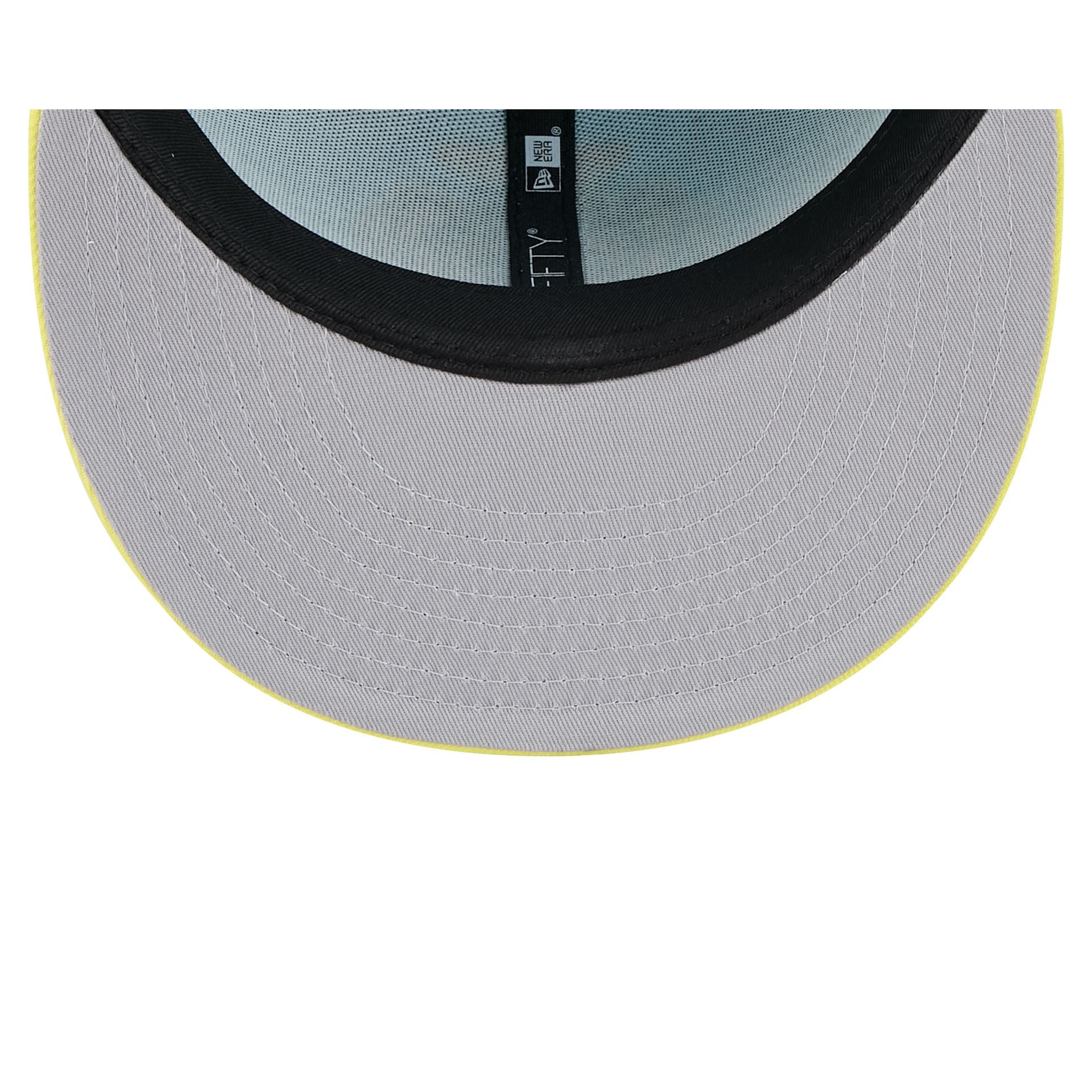 Charleston RiverDogs Copa de la Diversión 9FIFTY Snapback Hat - Image 7