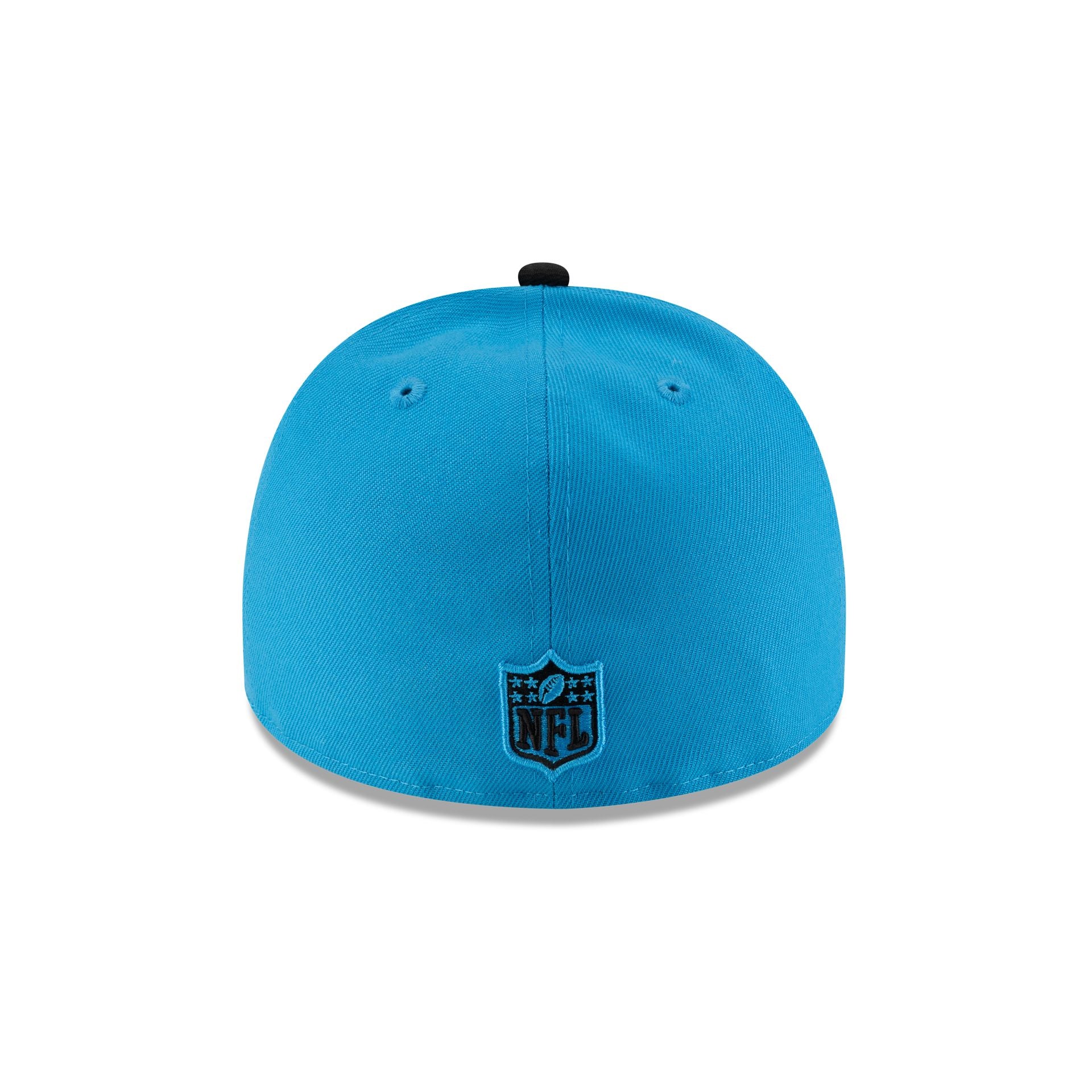 Carolina Panthers 2025 Draft 59FIFTY A-Frame Fitted Hat - Image 6