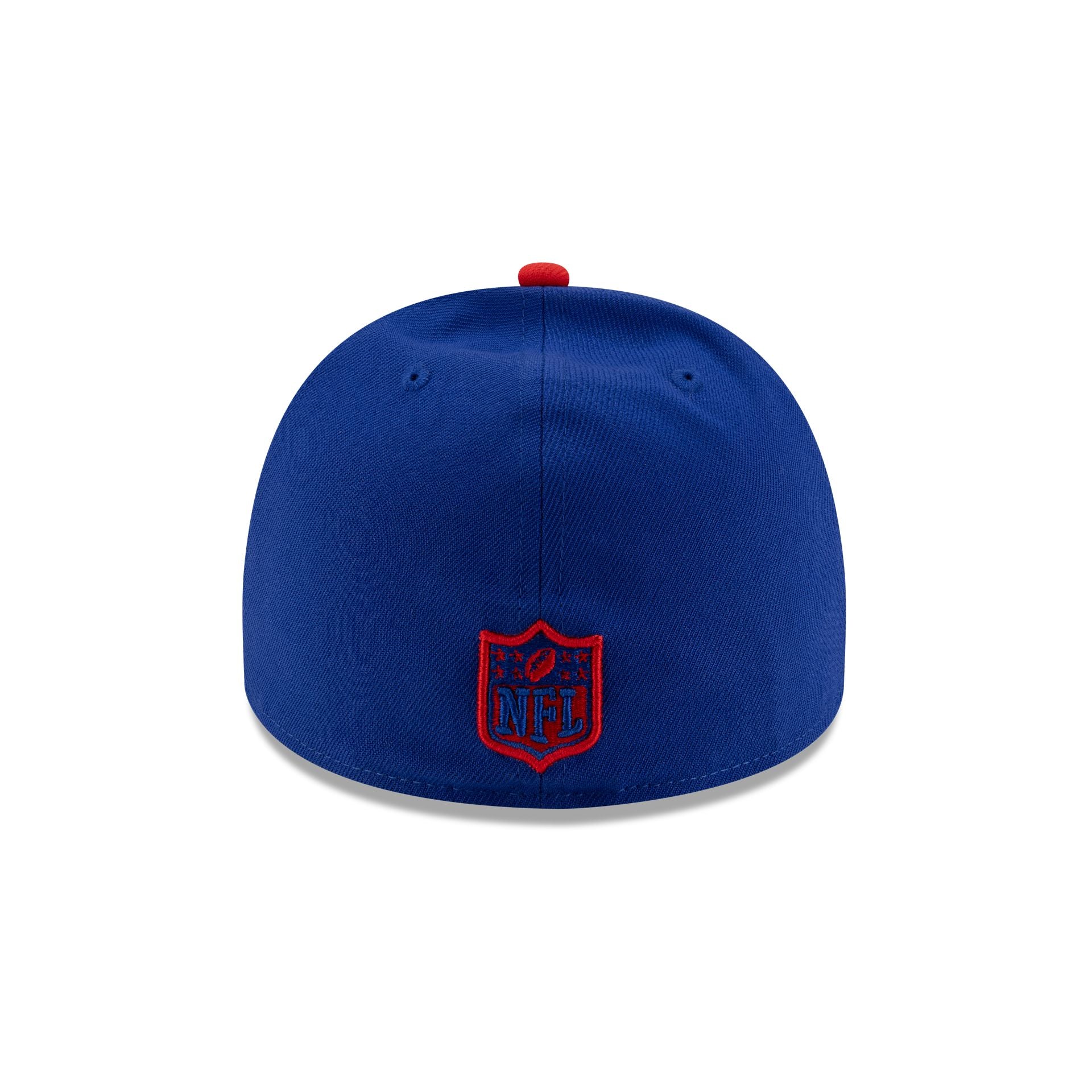 Buffalo Bills 2025 Draft 59FIFTY A-Frame Fitted Hat - Image 6
