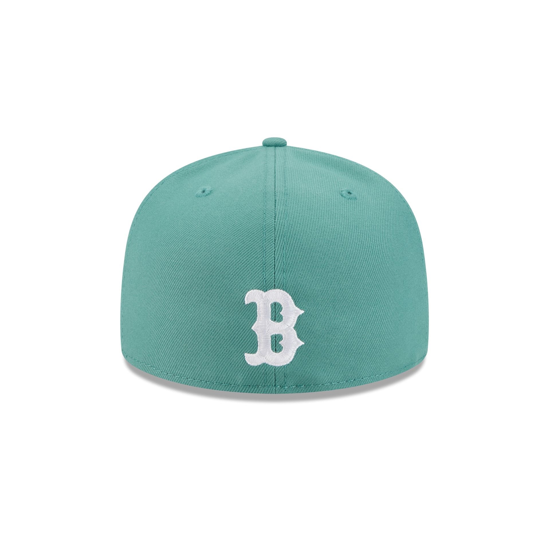 Boston Red Sox City Connect Fan Pack Alt 59FIFTY Fitted Hat - Image 6