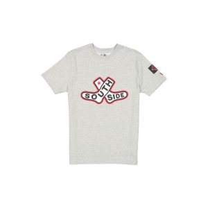 Chicago White Sox City Connect Gray T-Shirt