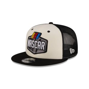 NASCAR Classics Logo 9FIFTY Trucker Hat