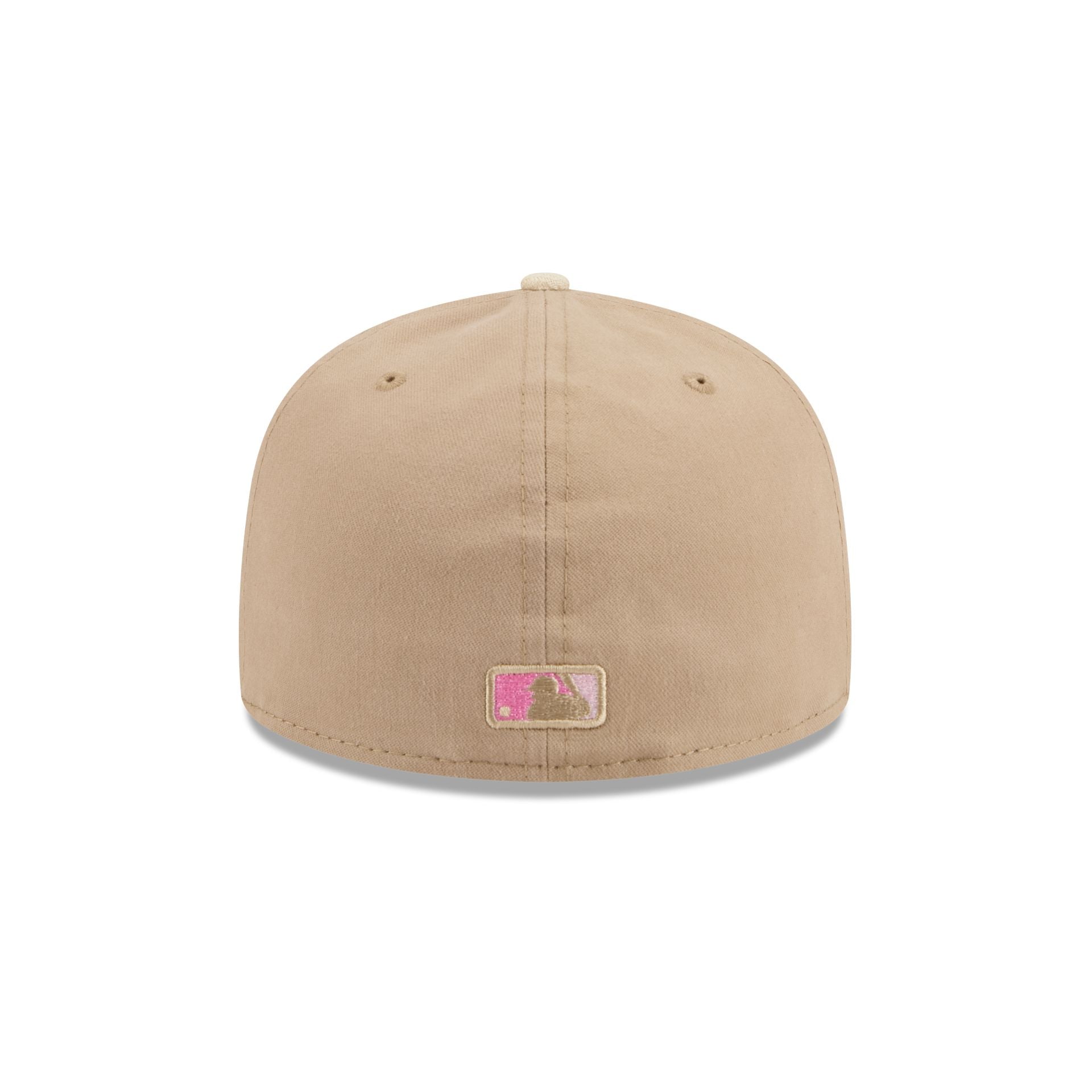 Philadelphia Phillies Hand Stitched Floral 59FIFTY Fitted Hat - Image 6