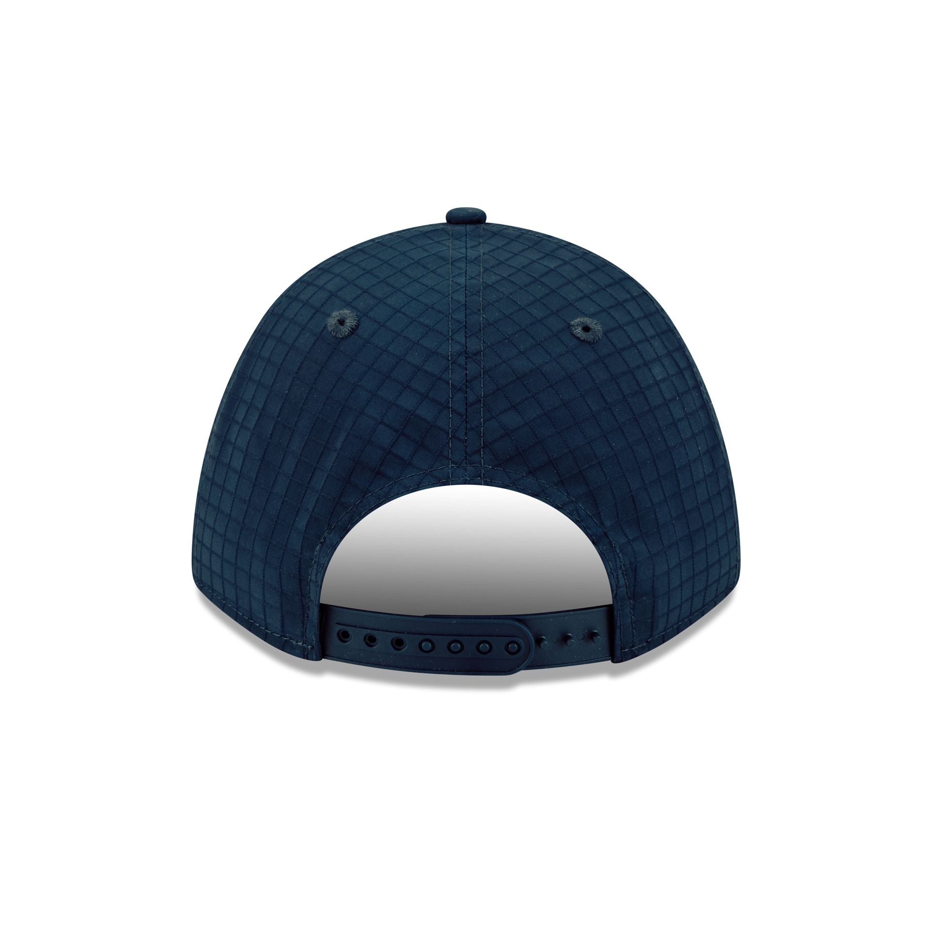 New York Yankees Ripstop 9FORTY M-Crown A-Frame Snapback Hat - Image 6