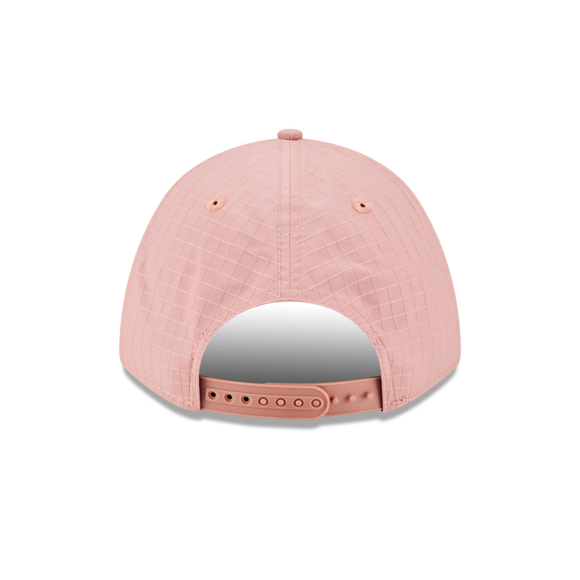 Arizona Diamondbacks Pink Ripstop 9FORTY M-Crown A-Frame Snapback Hat - Image 6