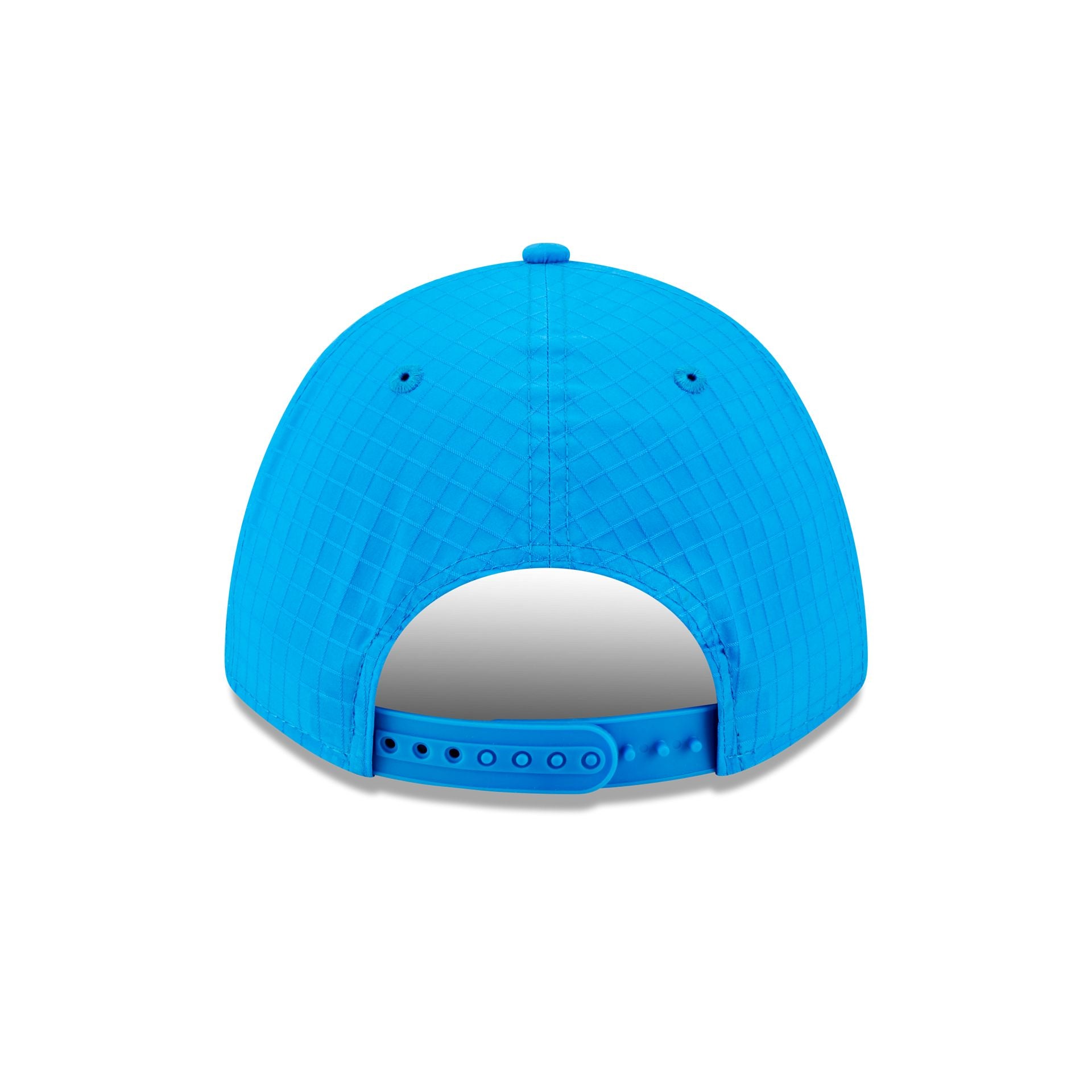 New York Mets Ripstop 9FORTY M-Crown A-Frame Snapback Hat - Image 6