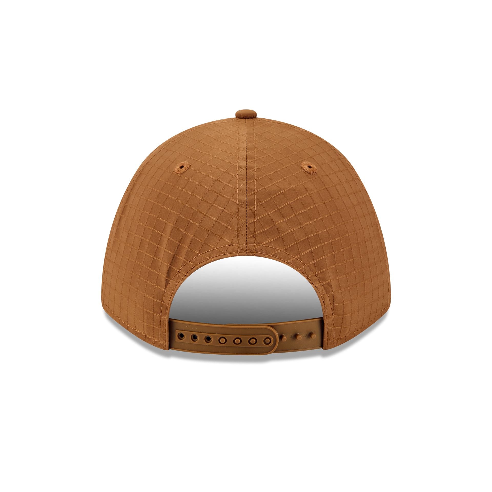 San Diego Padres Ripstop 9FORTY M-Crown A-Frame Snapback Hat - Image 6