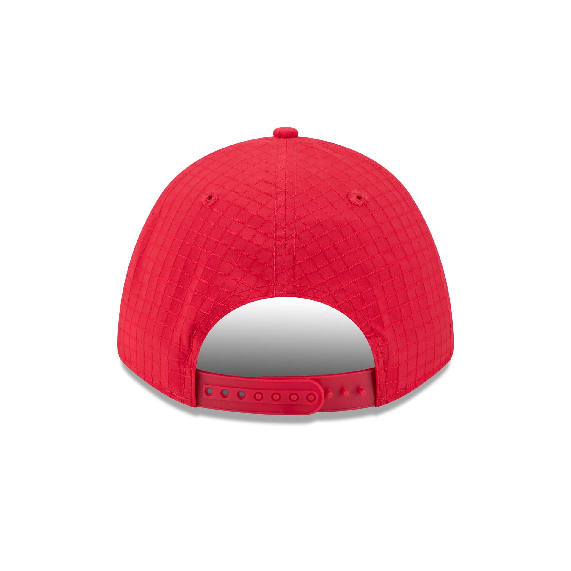 Kansas City Chiefs Ripstop 9FORTY M-Crown A-Frame Snapback Hat - Image 6