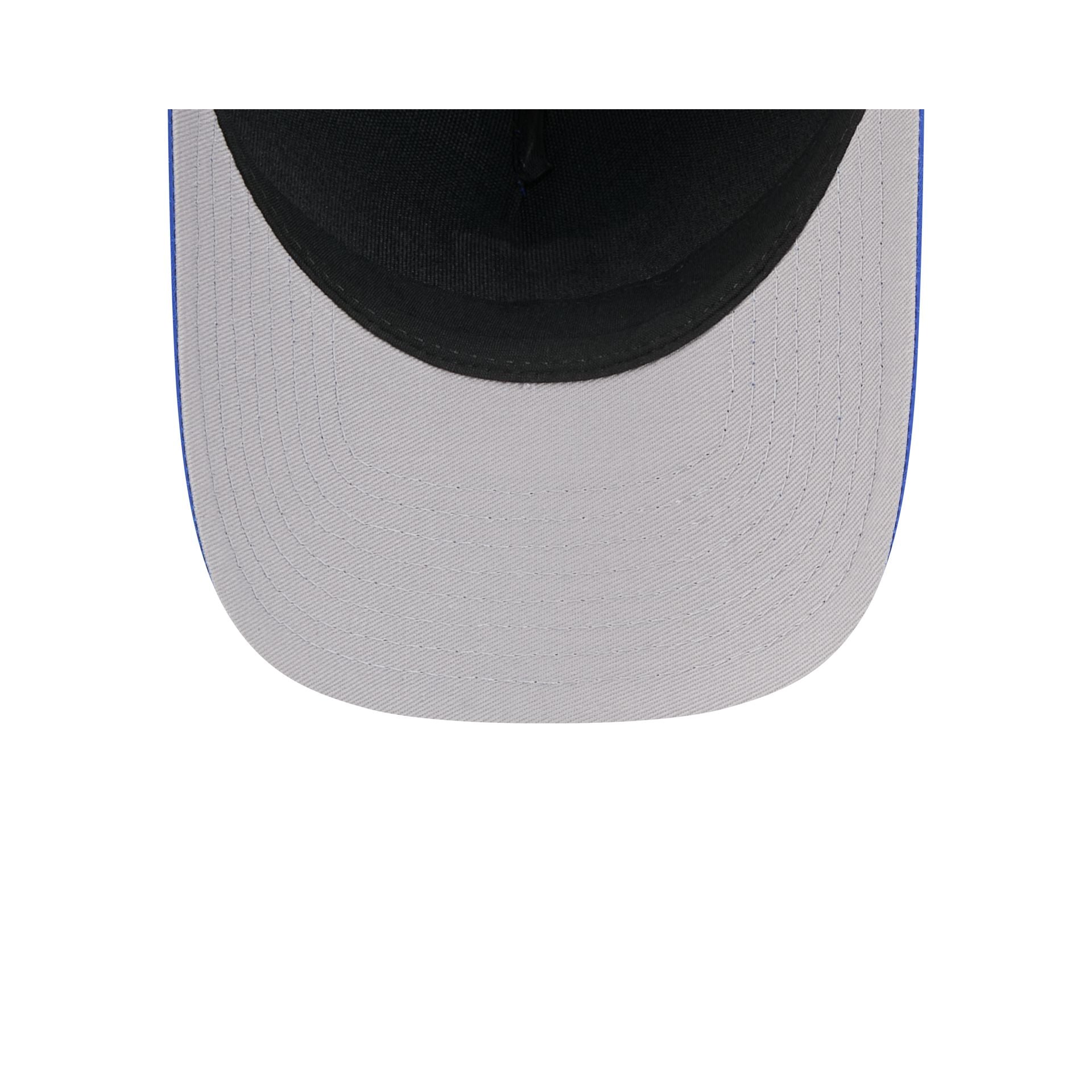 New York Giants Ripstop 9FORTY M-Crown A-Frame Snapback Hat - Image 7