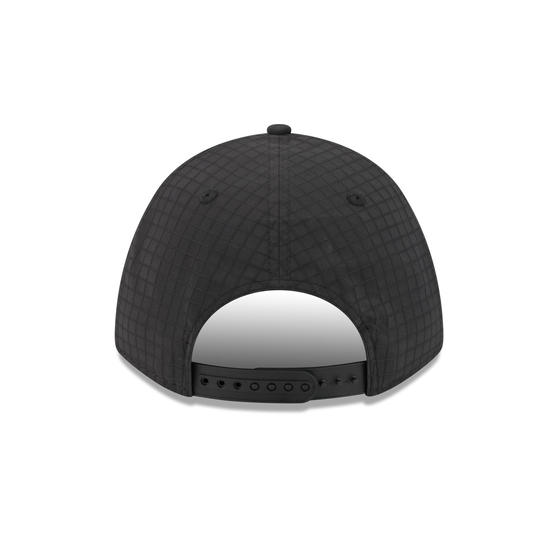 Los Angeles Kings Ripstop 9FORTY M-Crown A-Frame Snapback Hat - Image 6