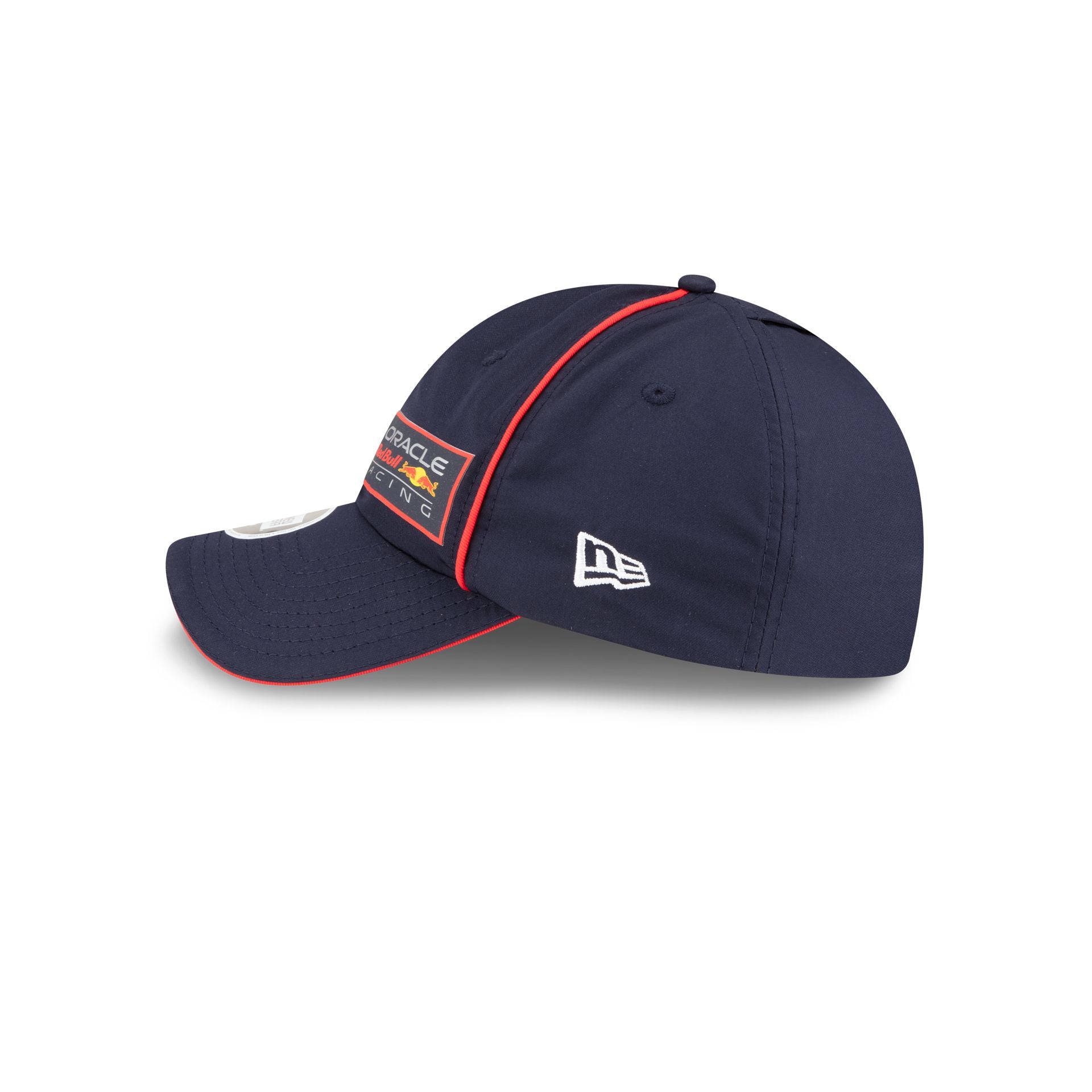 Oracle Red Bull Racing Women's Open Back Adjustable Team Cap - Image 4