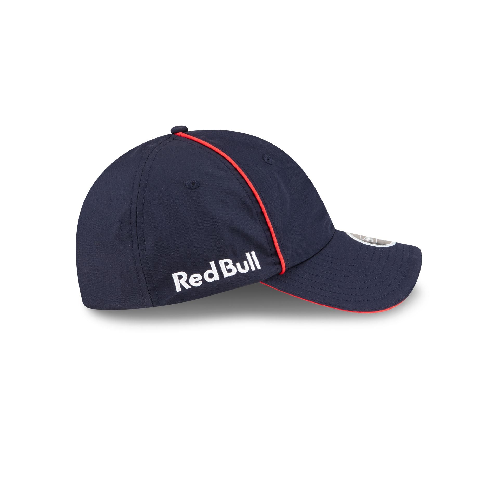 Oracle Red Bull Racing Women's Open Back Adjustable Team Cap - Image 5