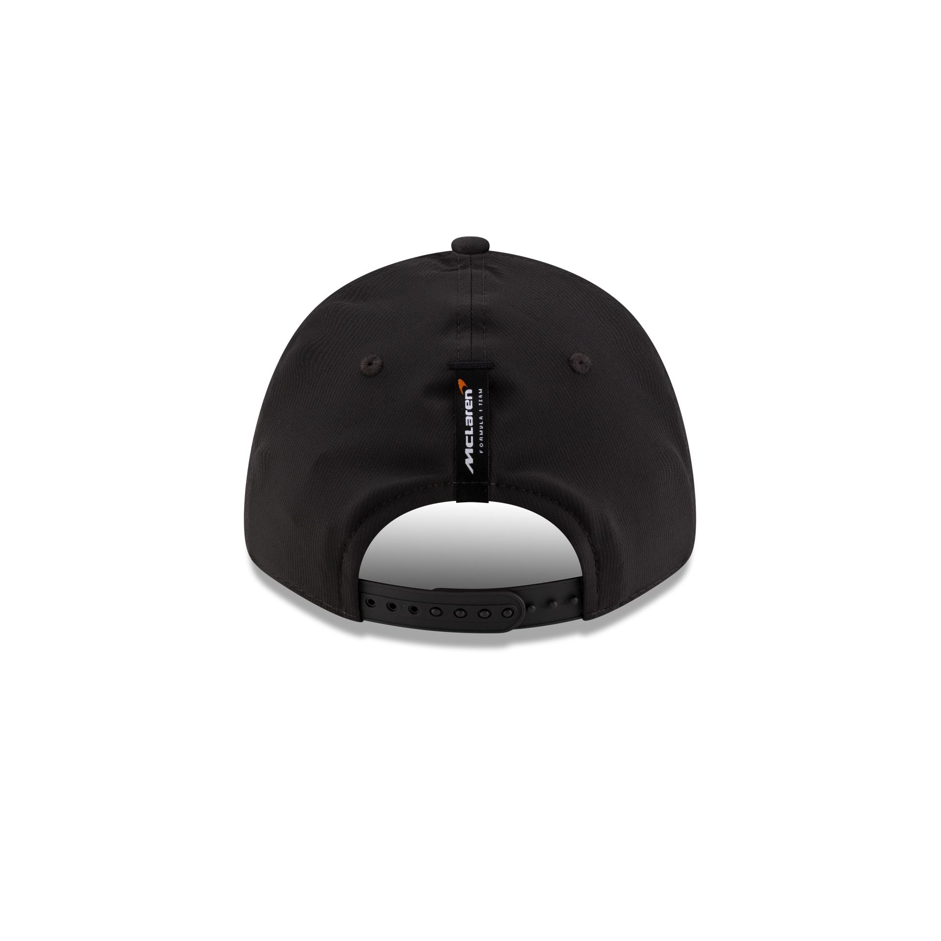 McLaren Formula 1 Team Sustainable 9FORTY Snapback Hat - Image 6