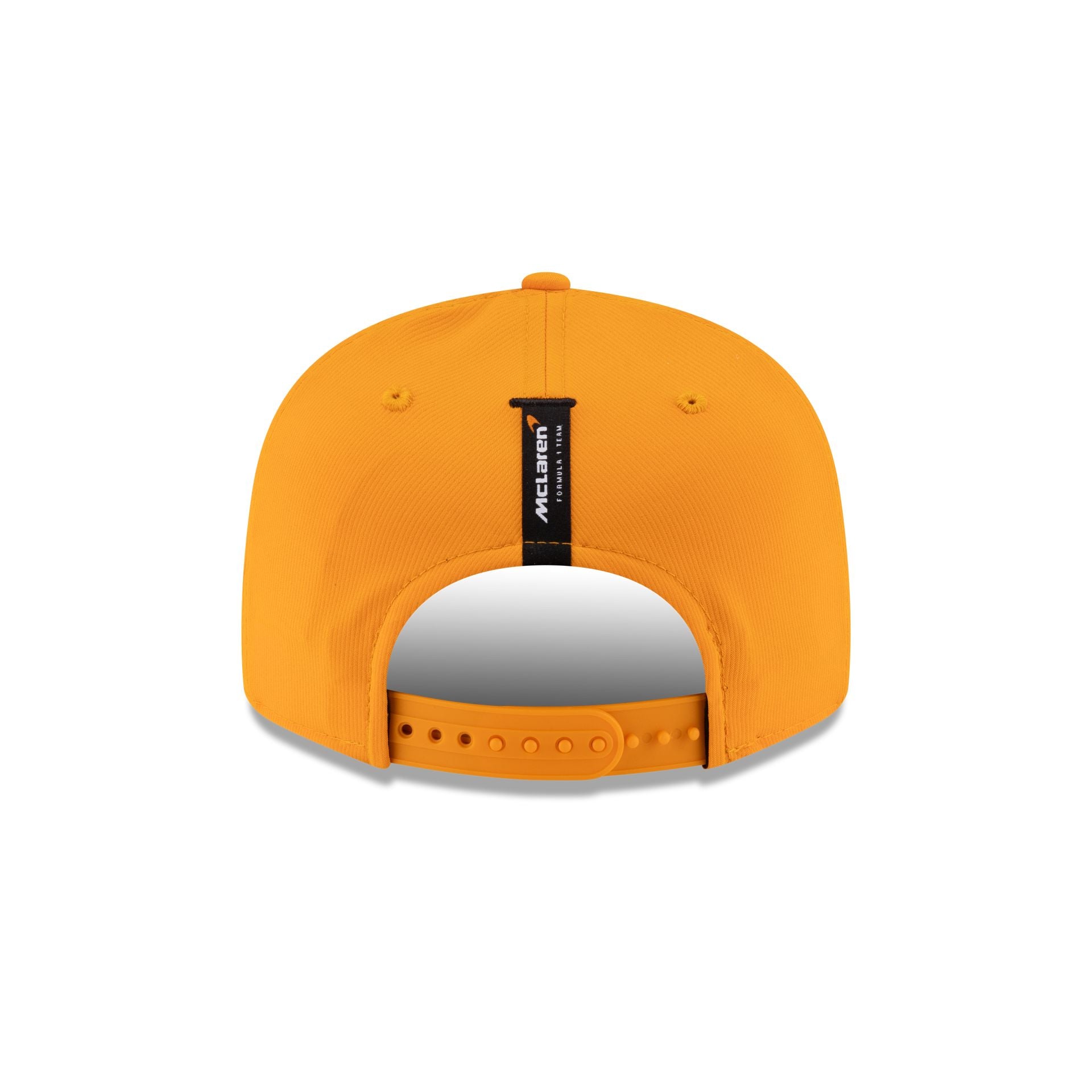 McLaren Formula 1 Team Sustainable 9FIFTY Snapback Hat - Image 6