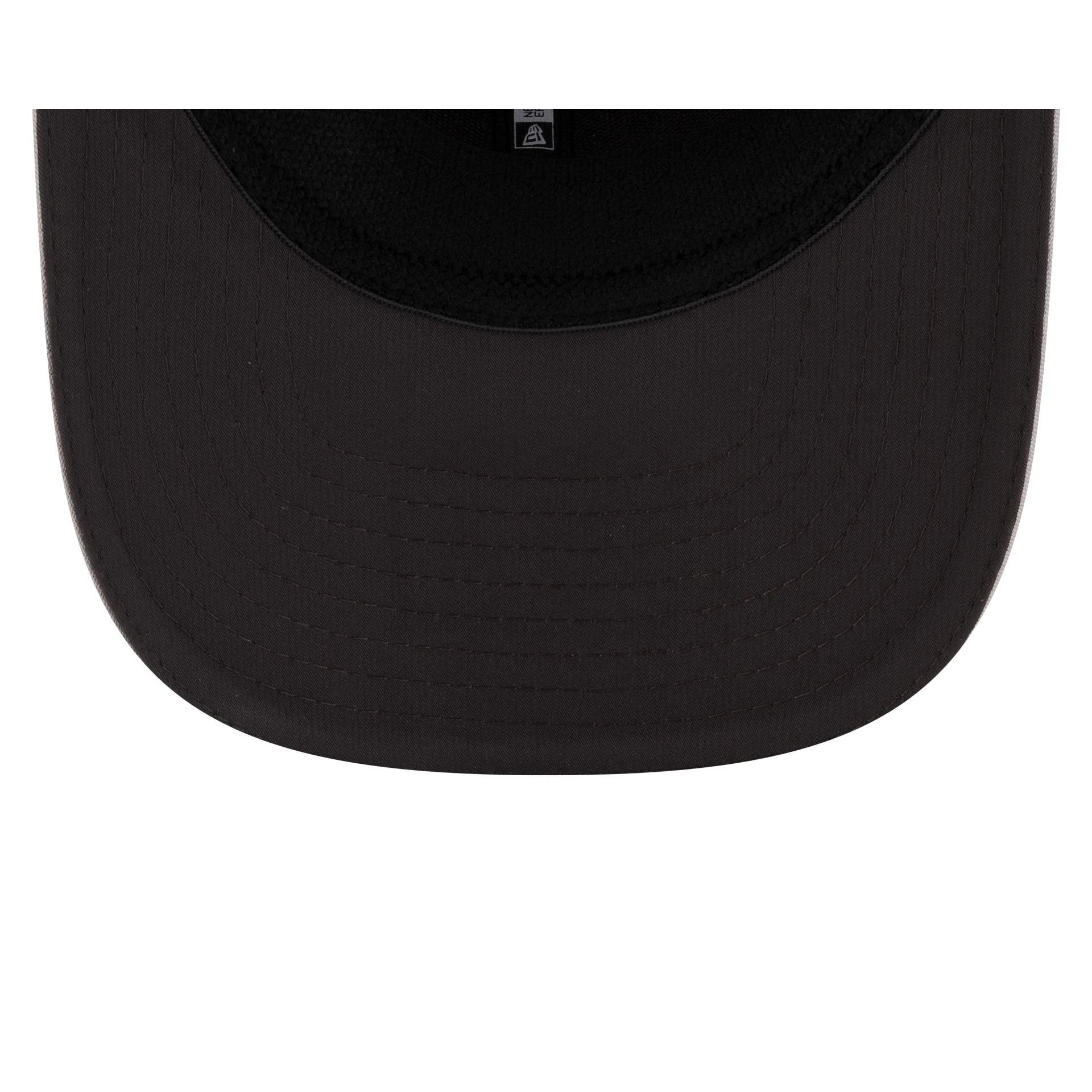 Arrow McLaren IndyCar Team 9SEVENTY Trucker Hat - Image 7