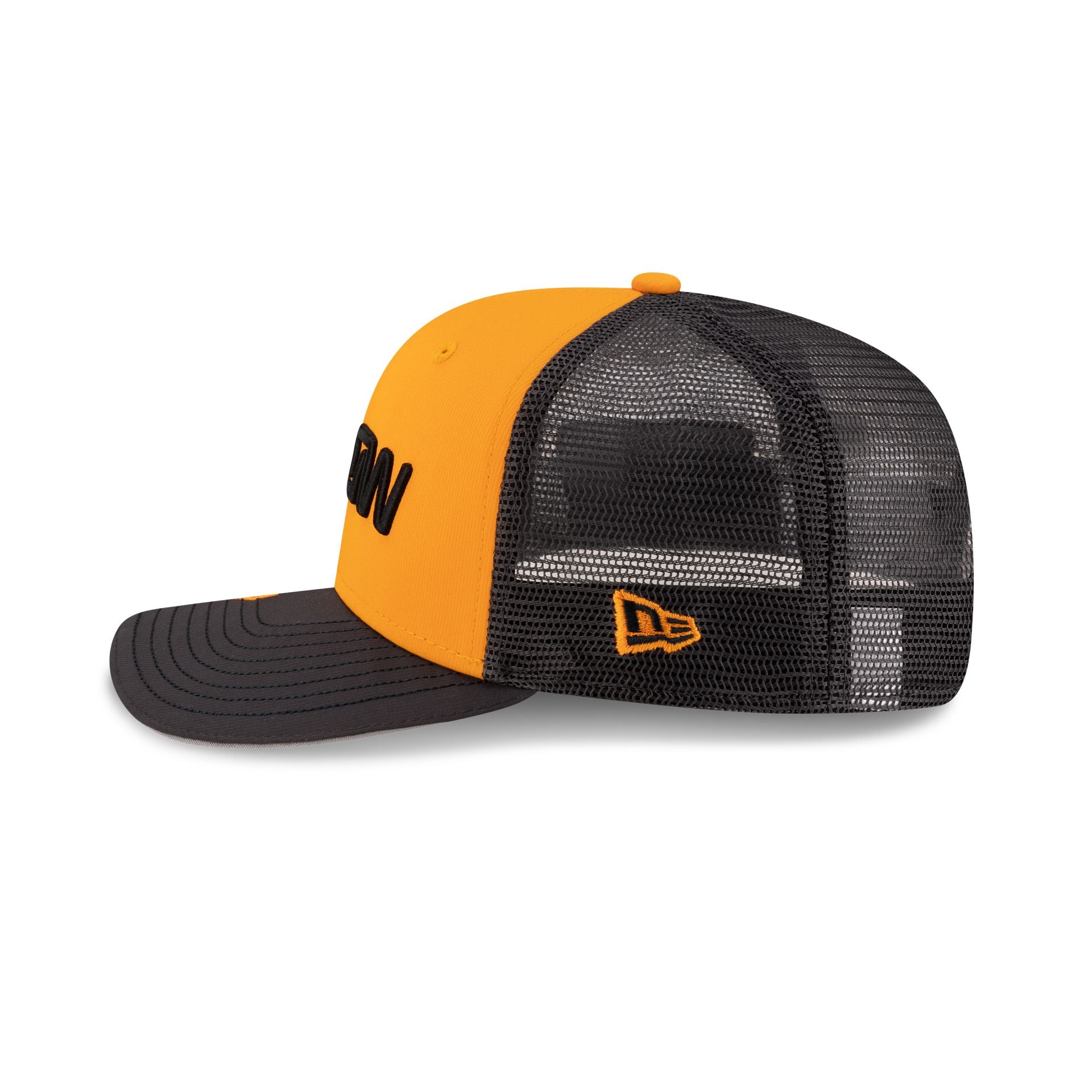 Arrow McLaren IndyCar Team Christian Lundgaard 9SEVENTY Trucker Hat - Image 5