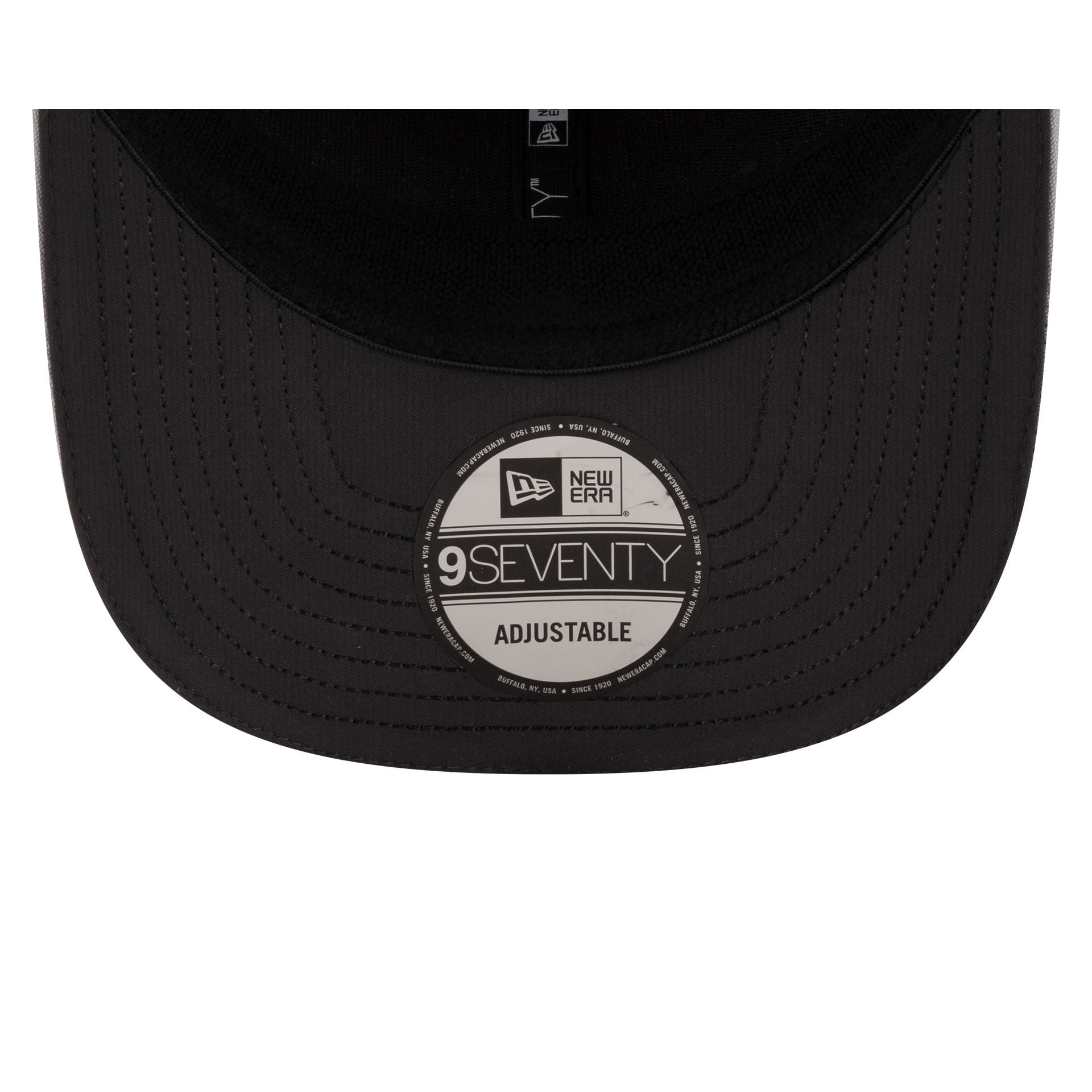 Arrow McLaren IndyCar Team Christian Lundgaard 9SEVENTY Trucker Hat - Image 7