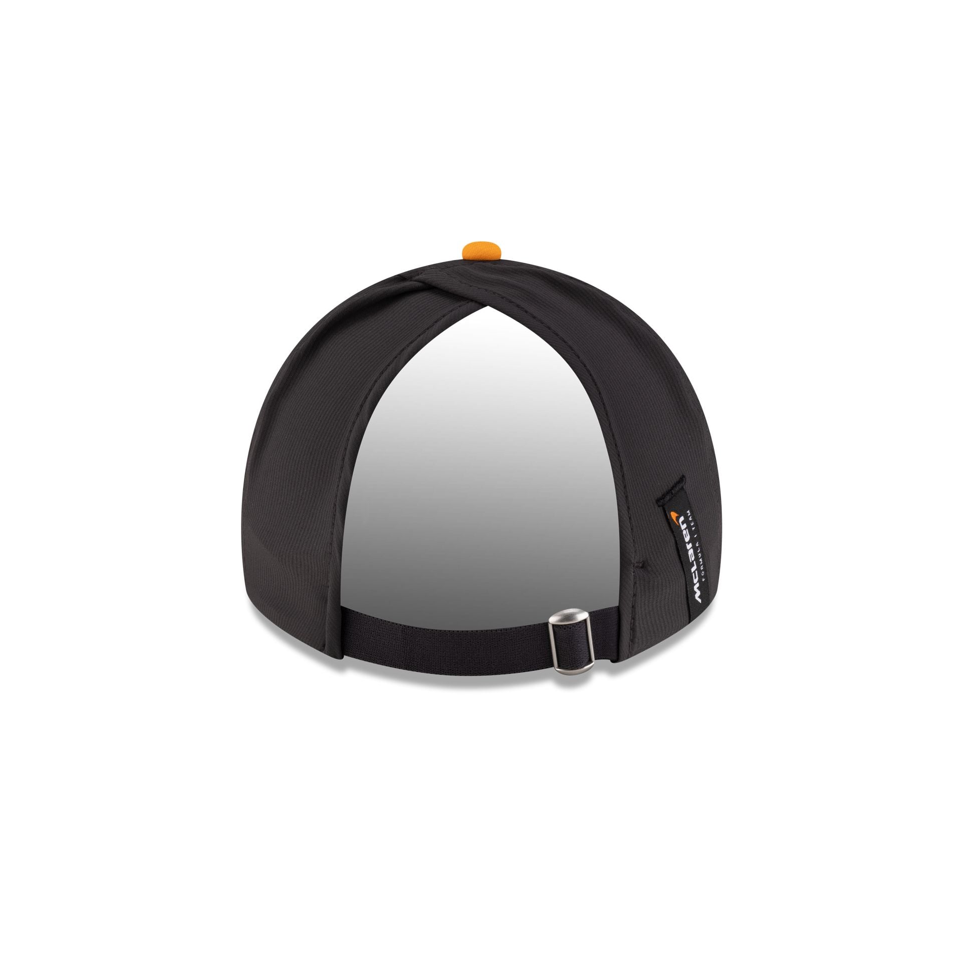 McLaren Formula 1 Team Women's Open Back Adjustable Hat - Image 6