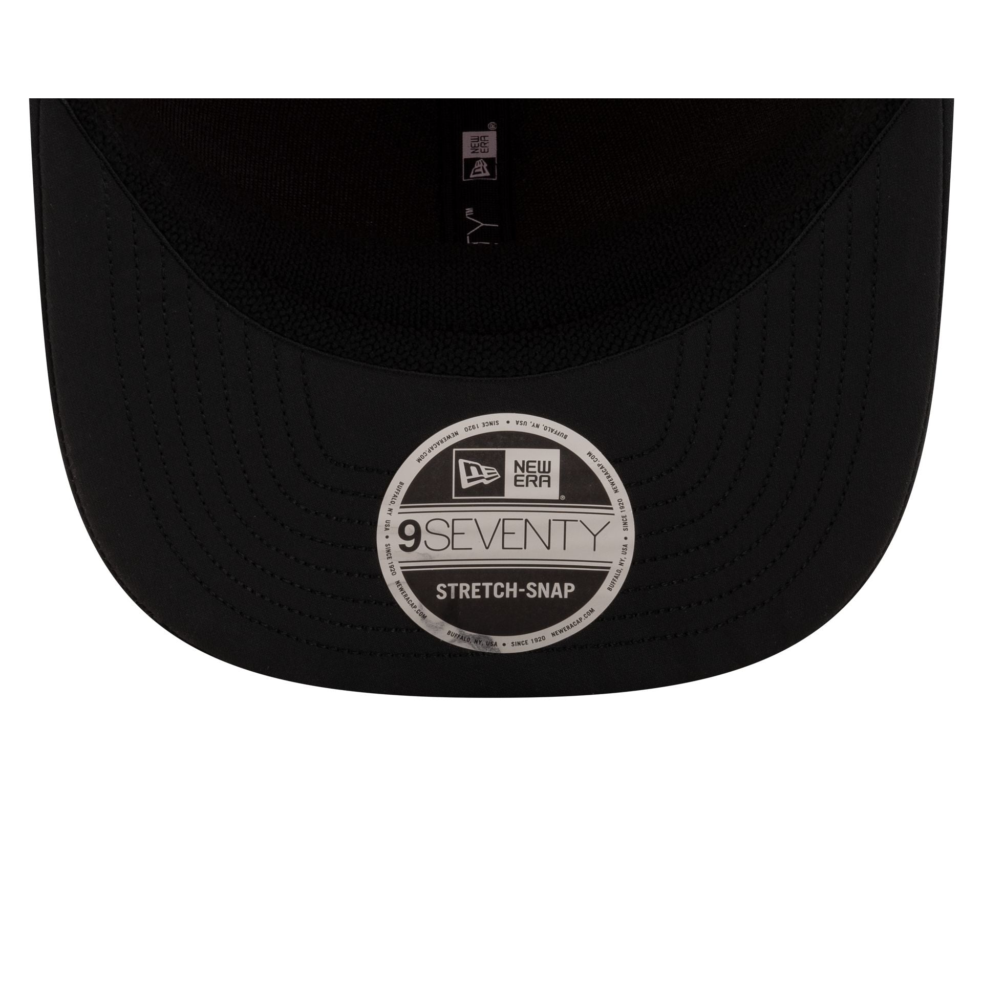 2025 Japan Race Special MoneyGram Haas F1 Team Oliver Bearman 9SEVENTY Stretch-Snap Hat - Image 7