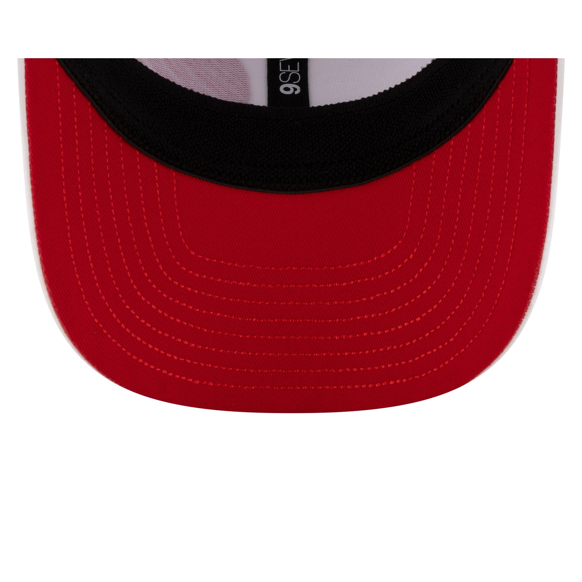 2025 Japan Race Special BWT Alpine F1 Team Jack Doohan 9SEVENTY Stretch-Snap Hat - Image 7