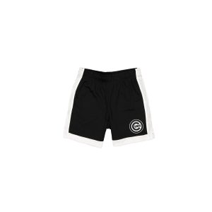 Chicago Cubs Sport Classics Black & White Shorts