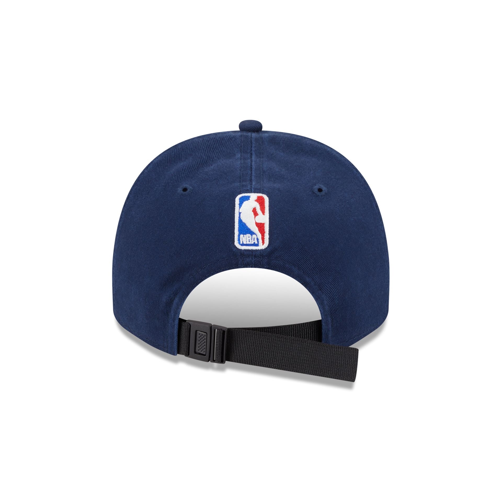 Indiana Pacers Chainstitch Golfer Hat - Image 6