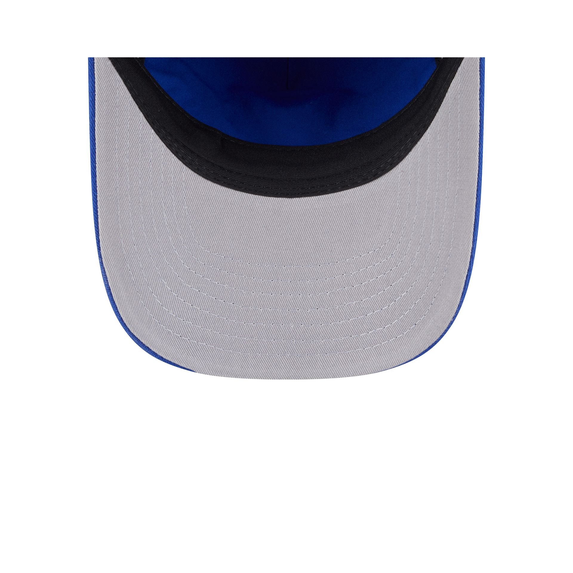 Detroit Pistons Chainstitch Golfer Hat - Image 7