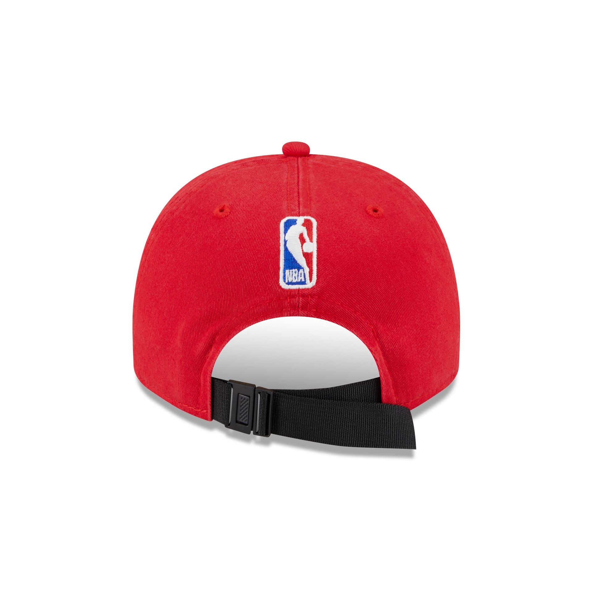 Chicago Bulls Chainstitch Golfer Hat - Image 6