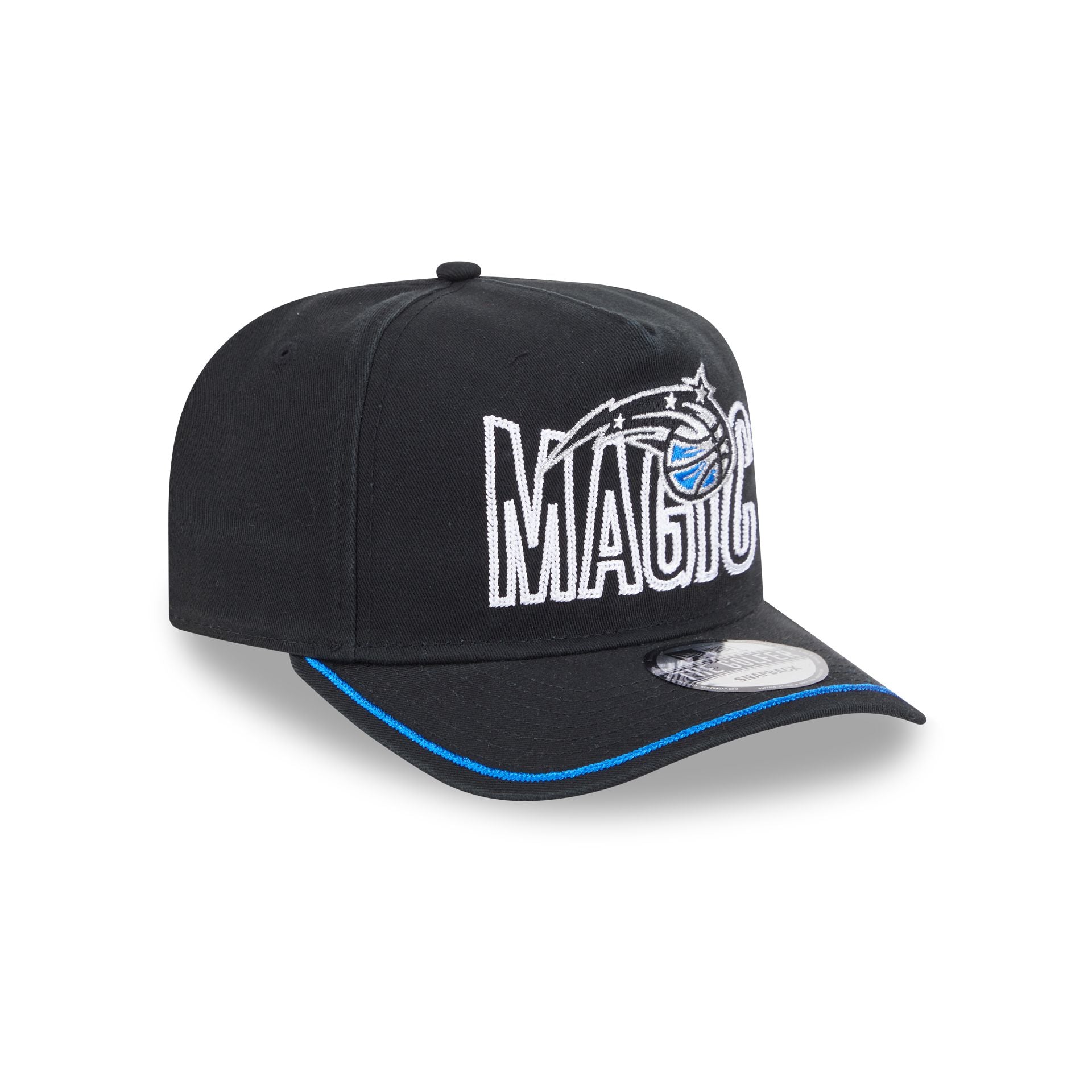 Orlando Magic Chainstitch Golfer Hat - Image 3