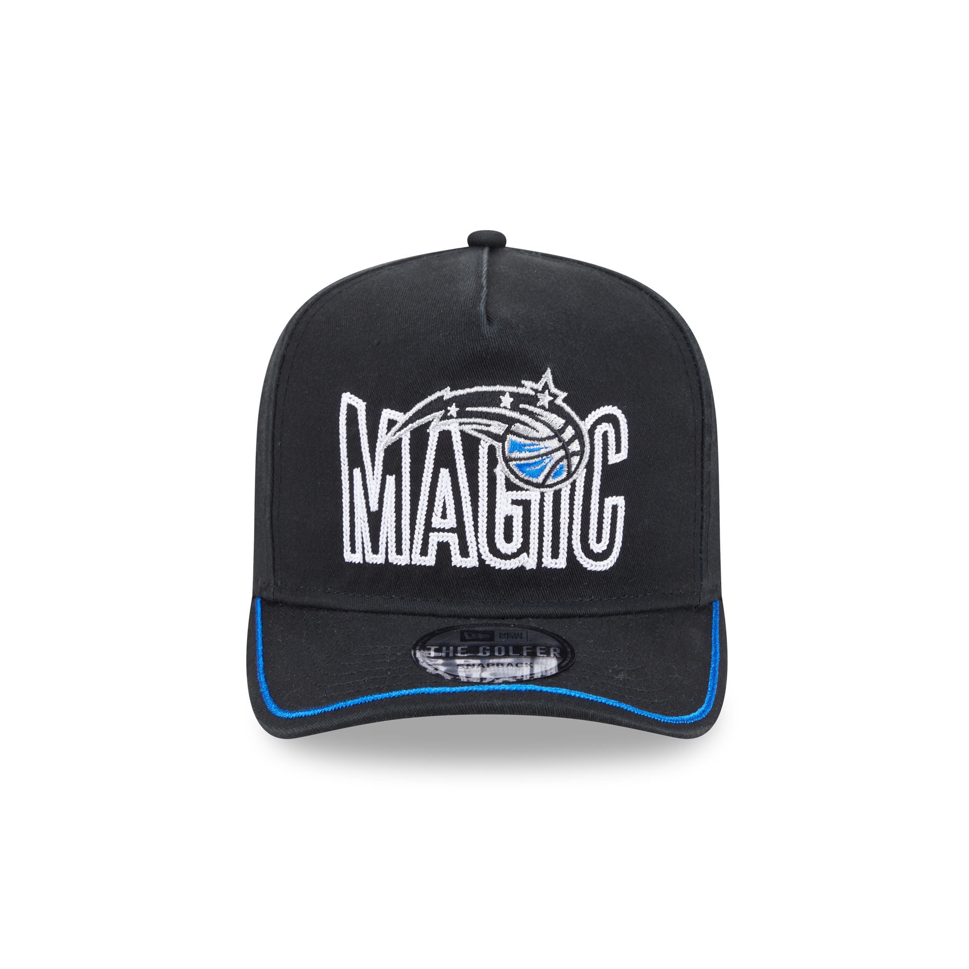 Orlando Magic Chainstitch Golfer Hat - Image 2