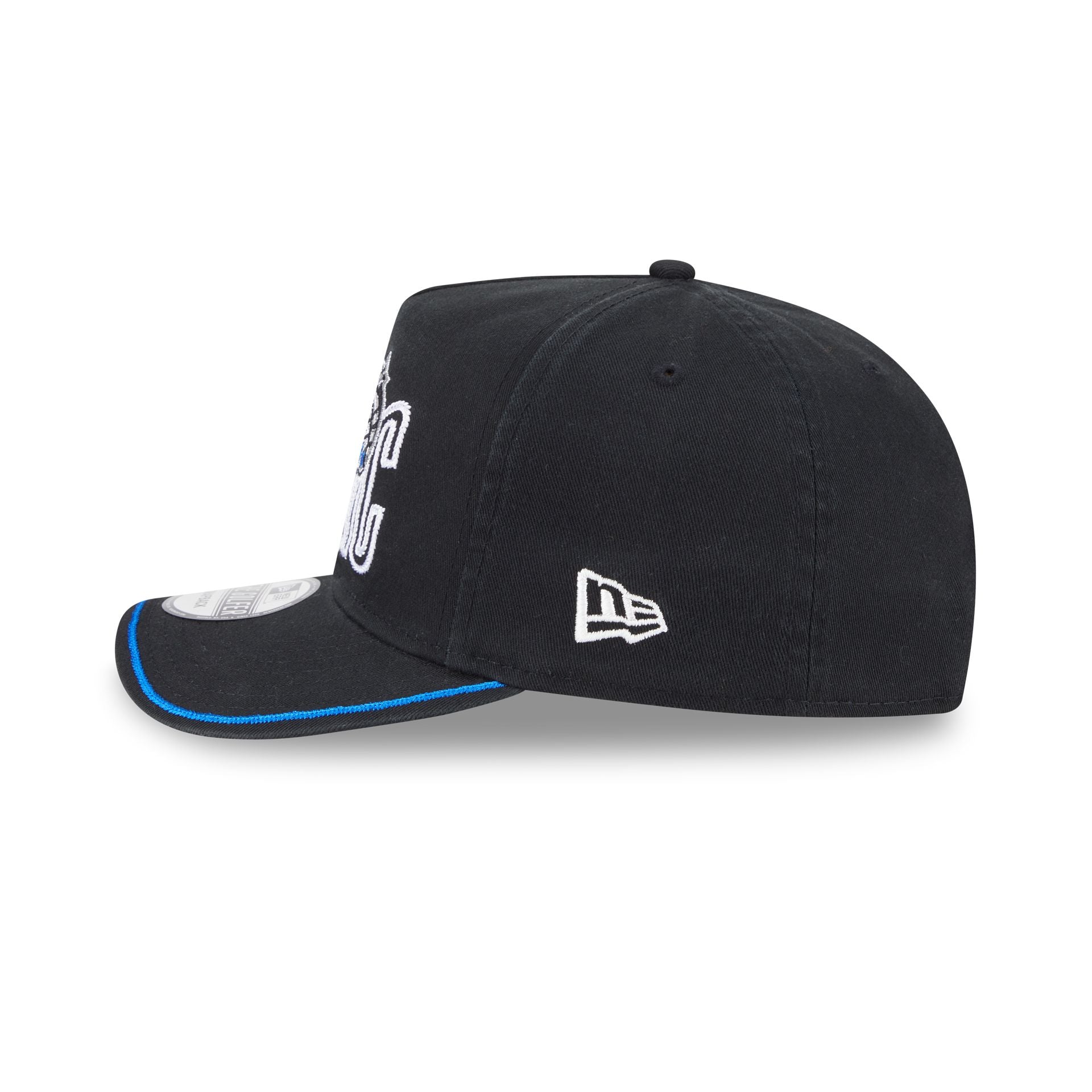 Orlando Magic Chainstitch Golfer Hat - Image 4