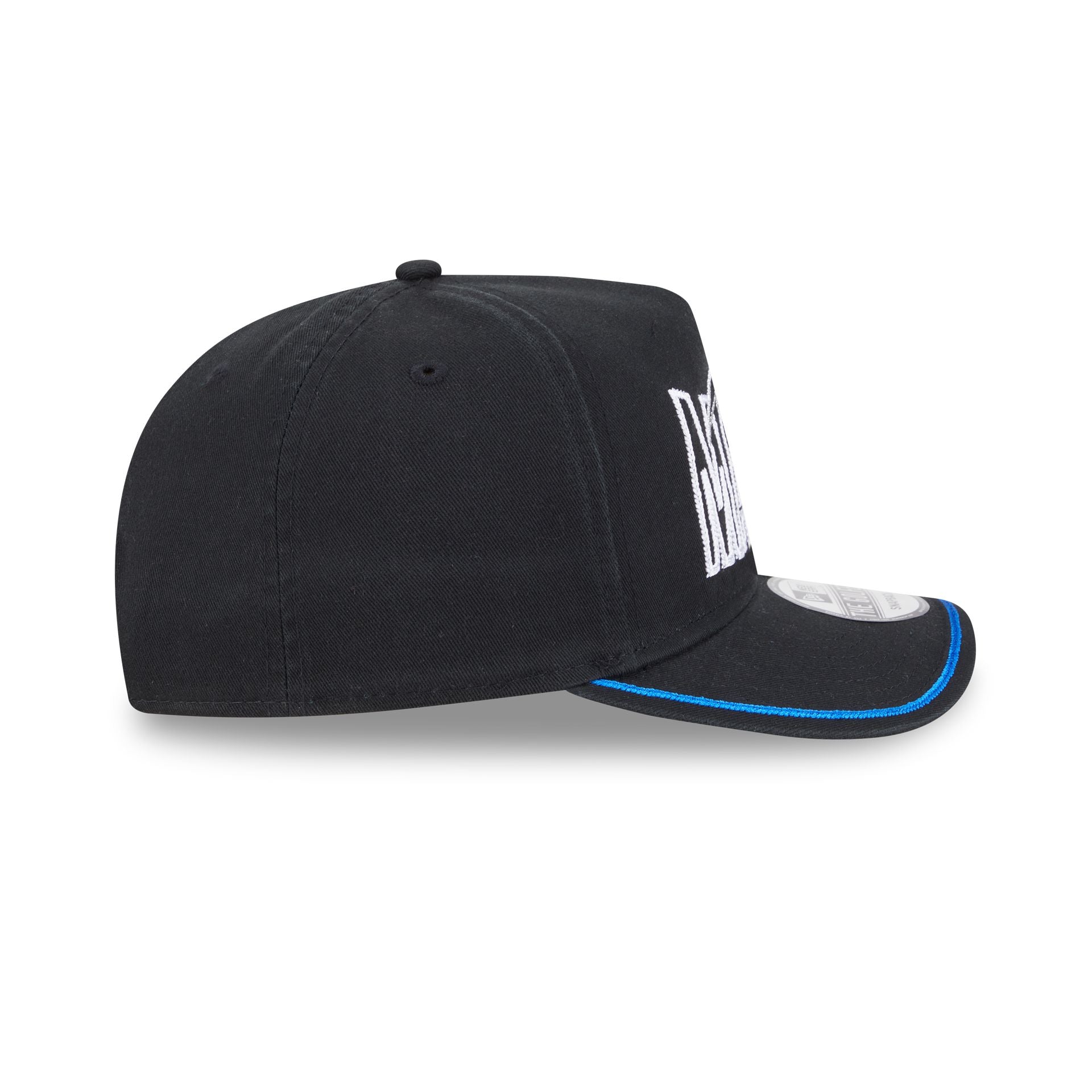 Orlando Magic Chainstitch Golfer Hat - Image 5