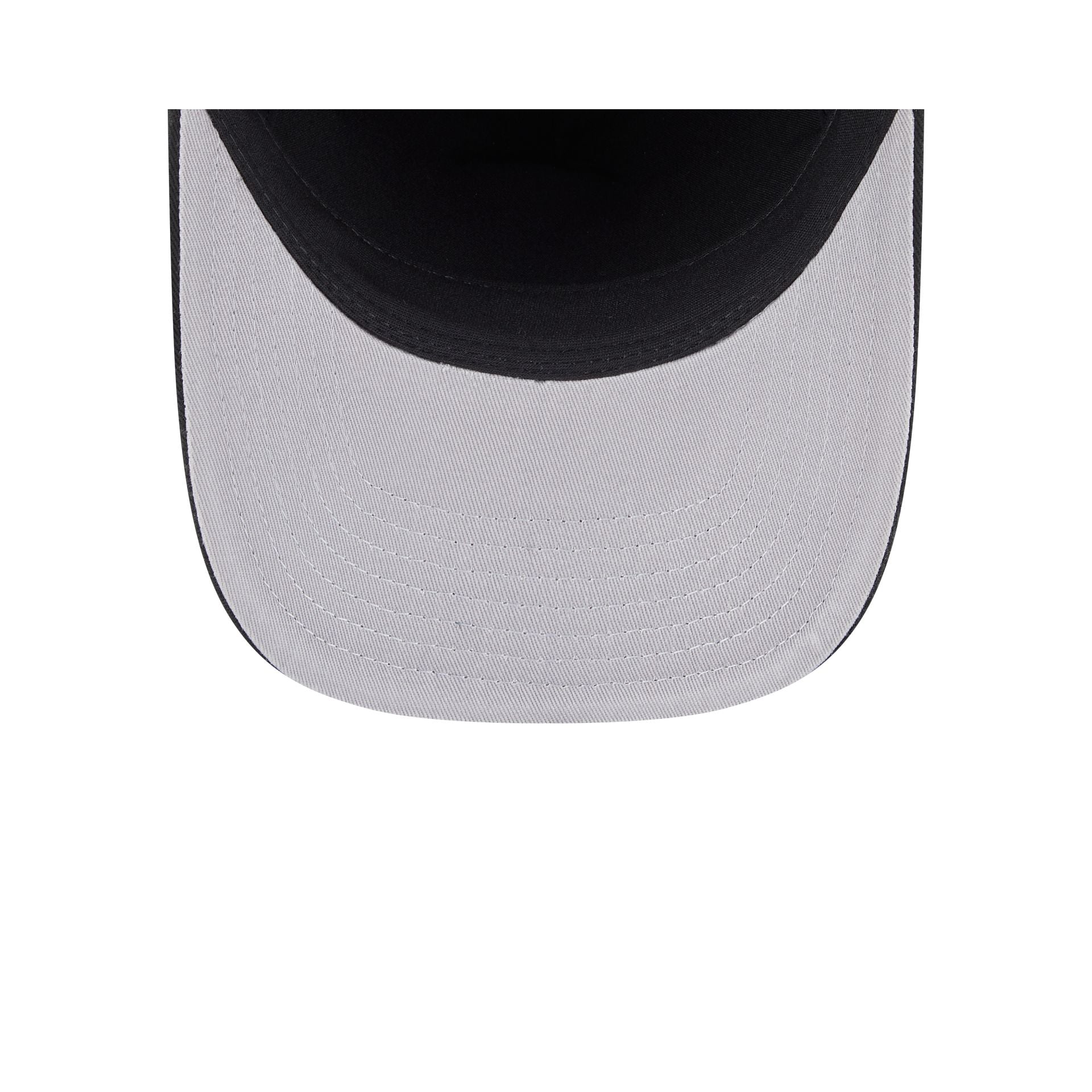 Utah Jazz Chainstitch Golfer Hat - Image 7