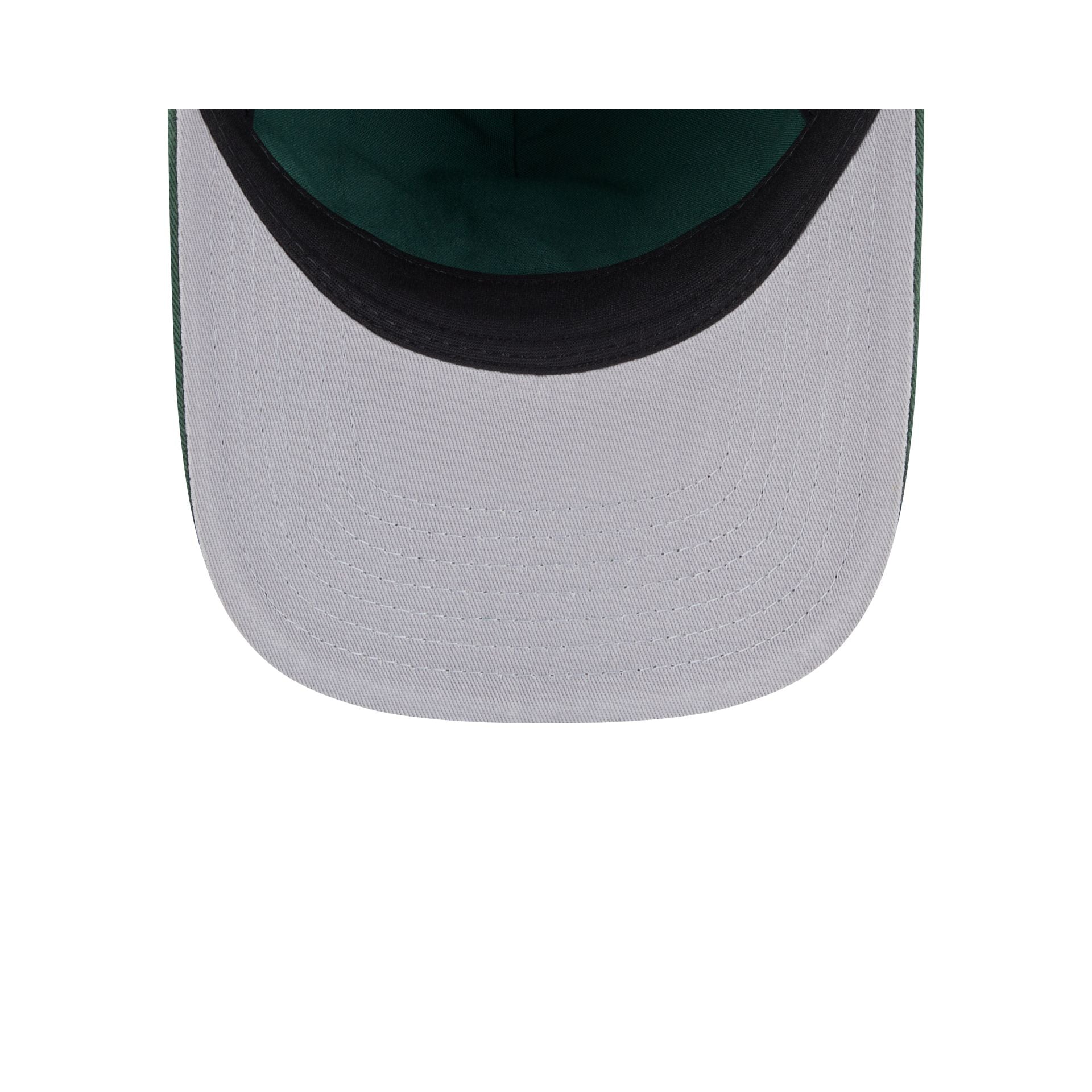 Milwaukee Bucks Chainstitch Golfer Hat - Image 7