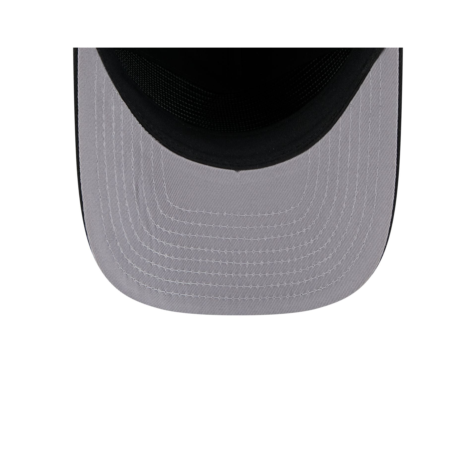 Kansas City Chiefs Graphite Brushstroke Golfer Hat - Image 7