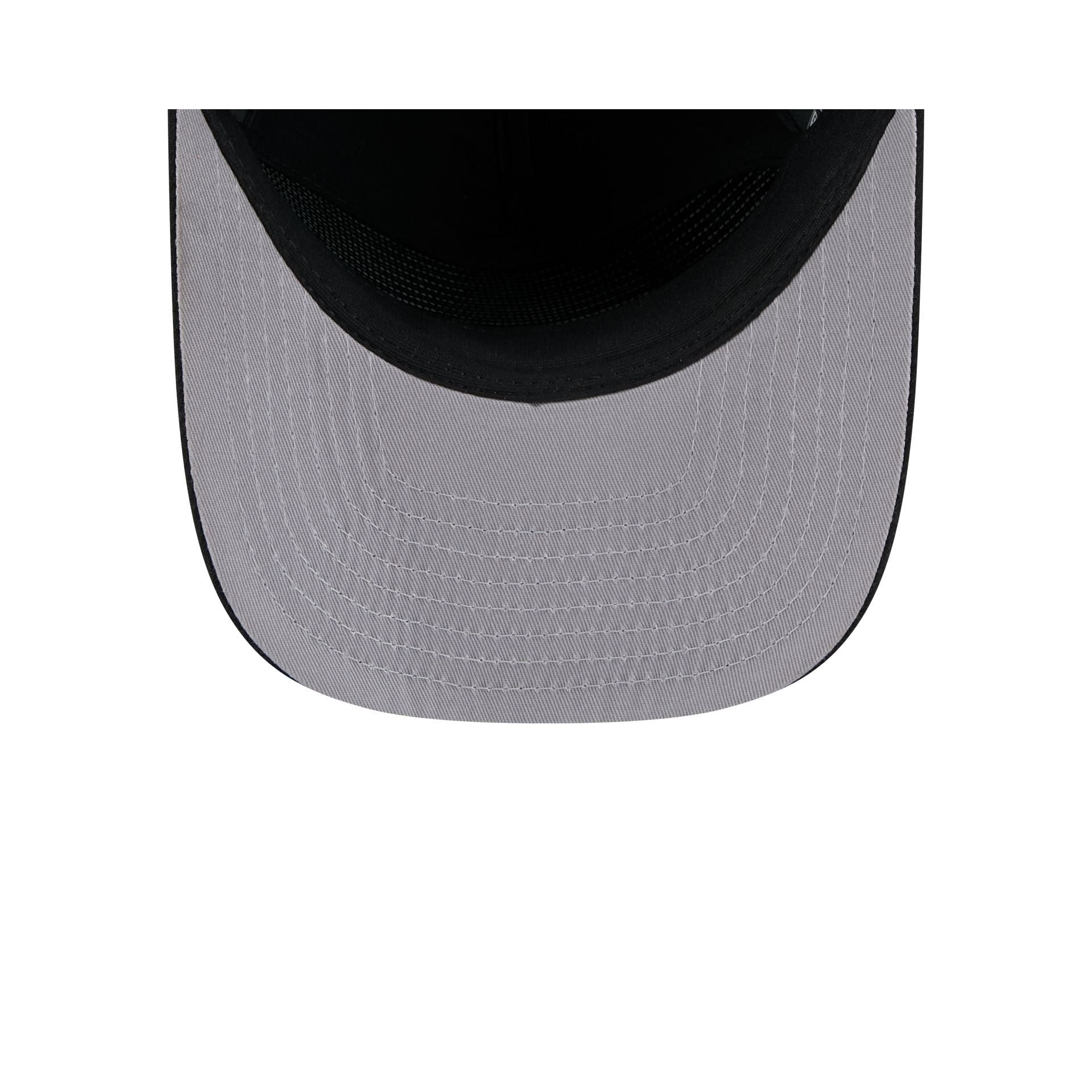 New York Giants Graphite Brushstroke Golfer Hat - Image 7