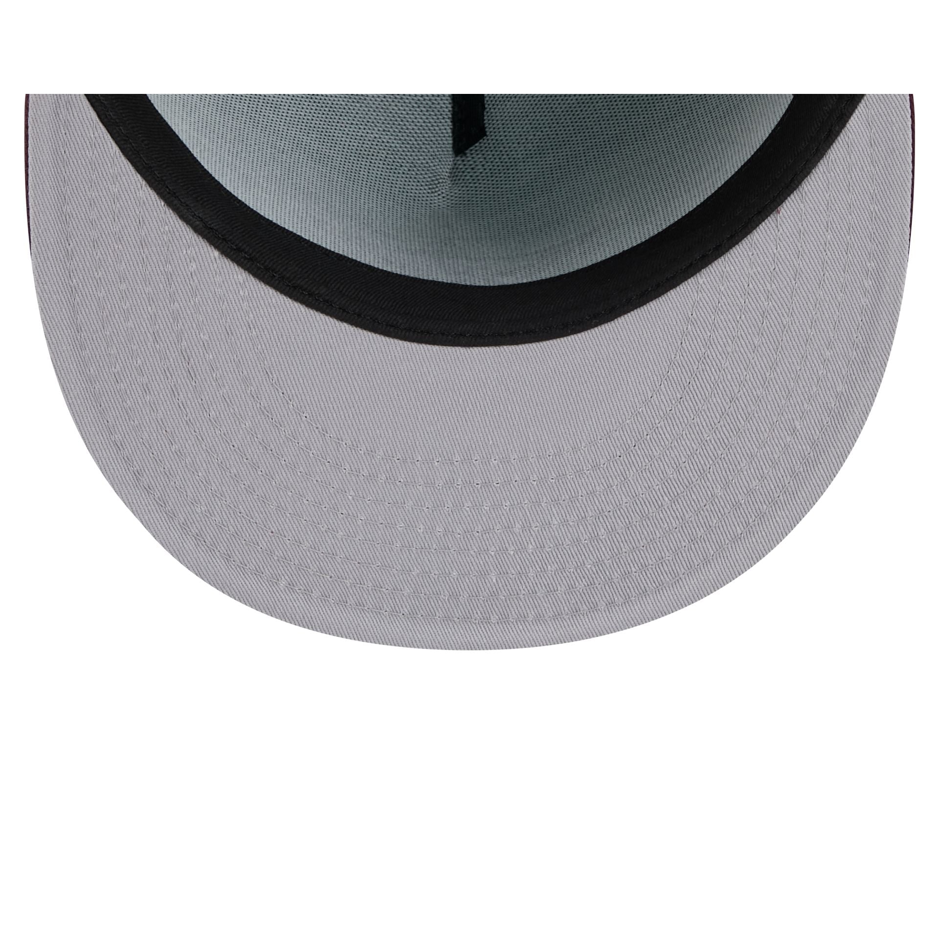 Dallas Cowboys Beach Kiss Blue 59FIFTY A-Frame Fitted Hat - Image 7