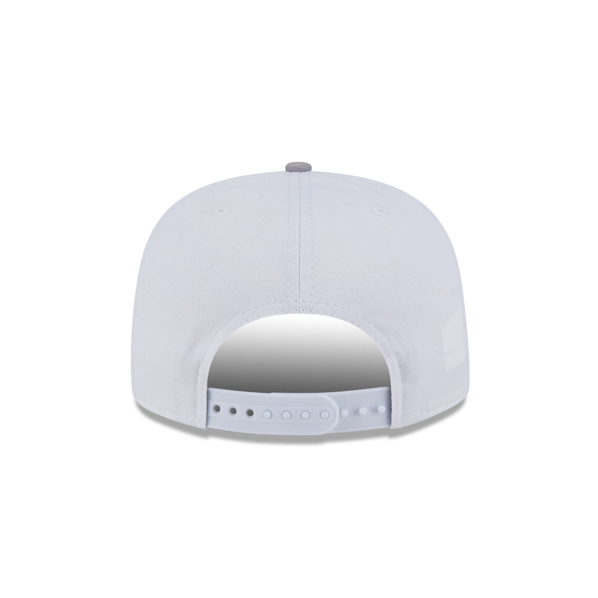 Houston Astros Optic White Golfer Hat - Image 6