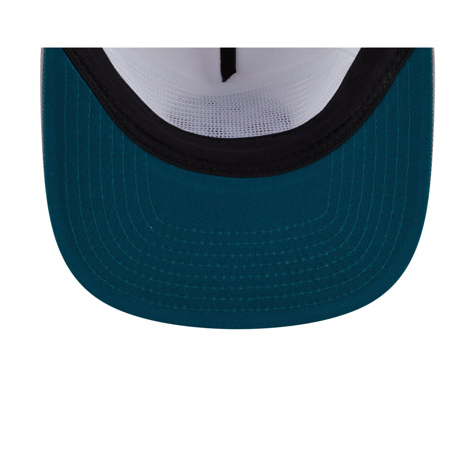 Houston Astros Optic White Golfer Hat - Image 7