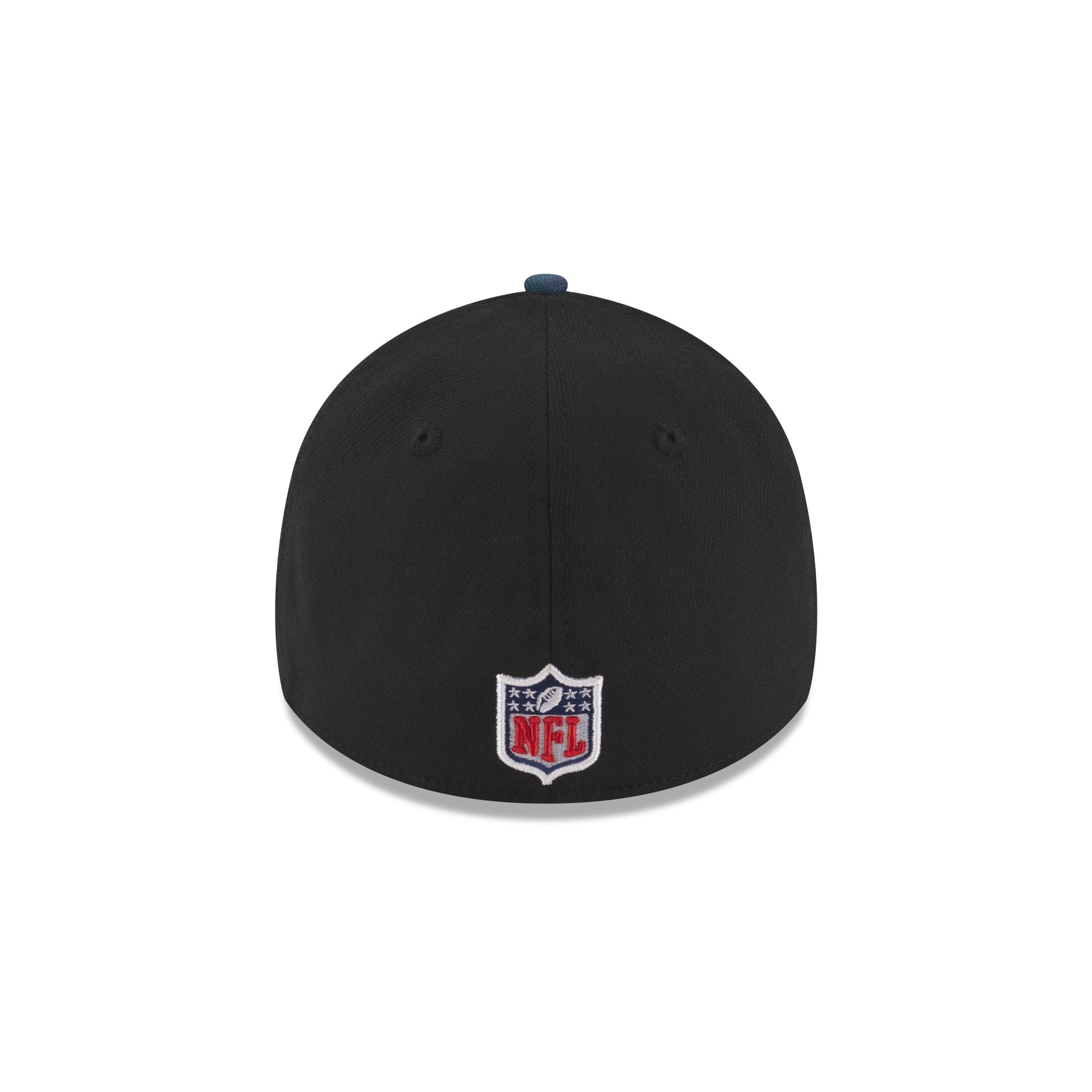 Dallas Cowboys 2025 Draft 39THIRTY Stretch Fit Hat - Image 6