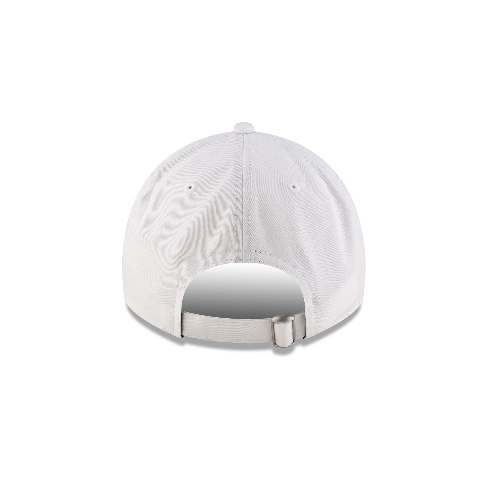 DKNY x New York Yankees White 9TWENTY Adjustable Hat - Image 6